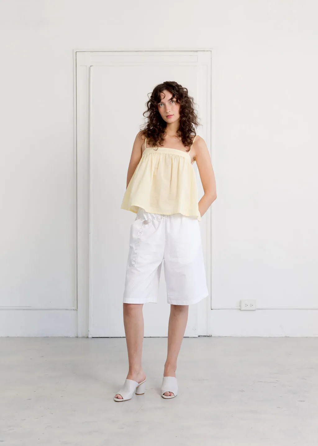 Essie Tank - Ready To Ship sold by A Bronze Age product image thumbnail 5