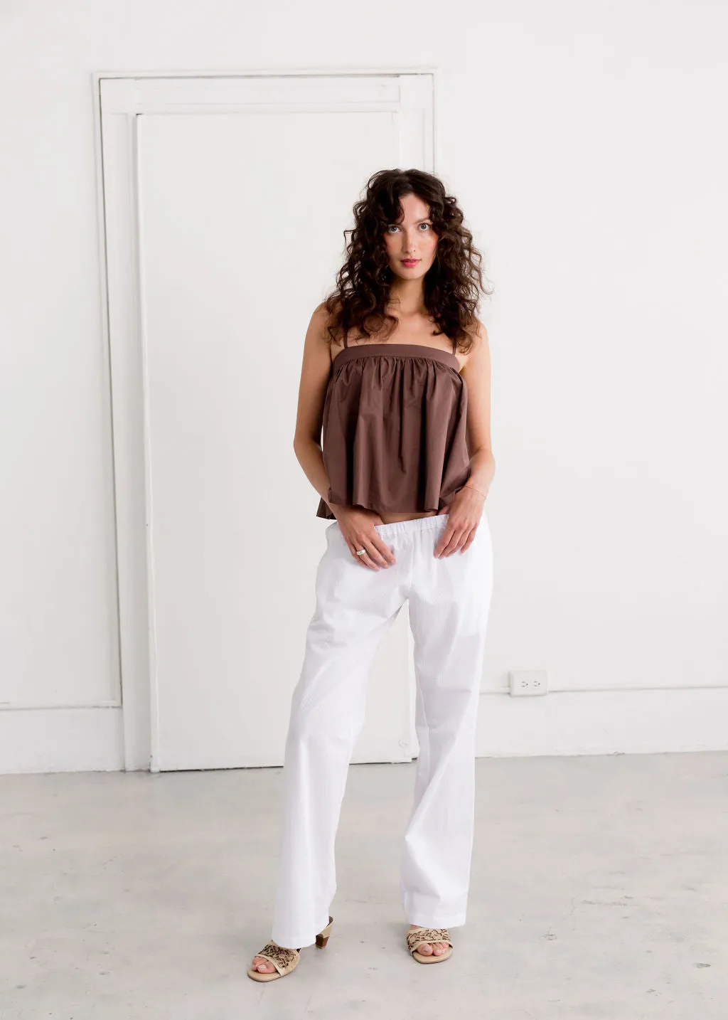 Essie Tank - Ready To Ship sold by A Bronze Age product image thumbnail 2