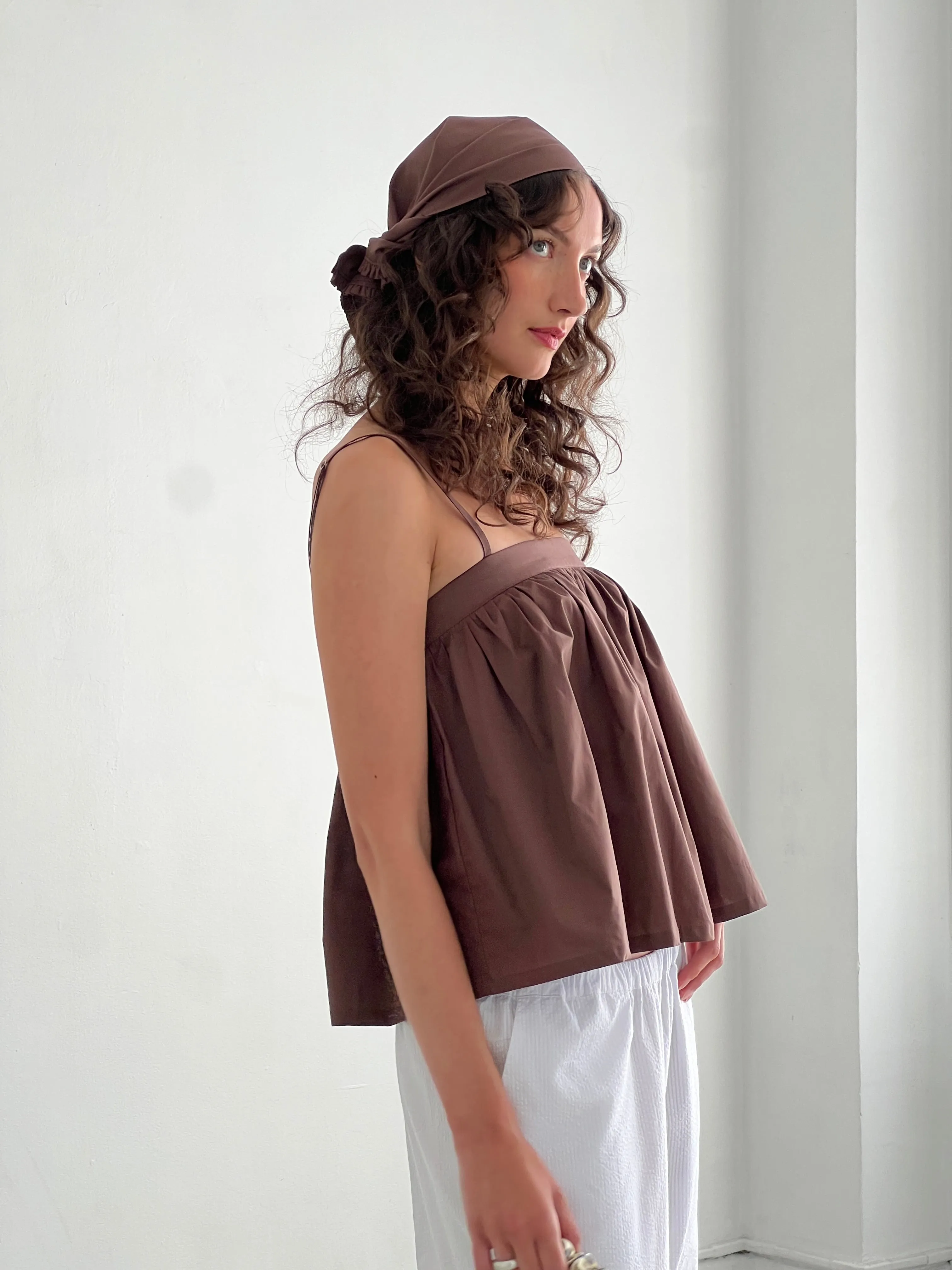 Essie Tank - Ready To Ship sold by A Bronze Age product image thumbnail 3
