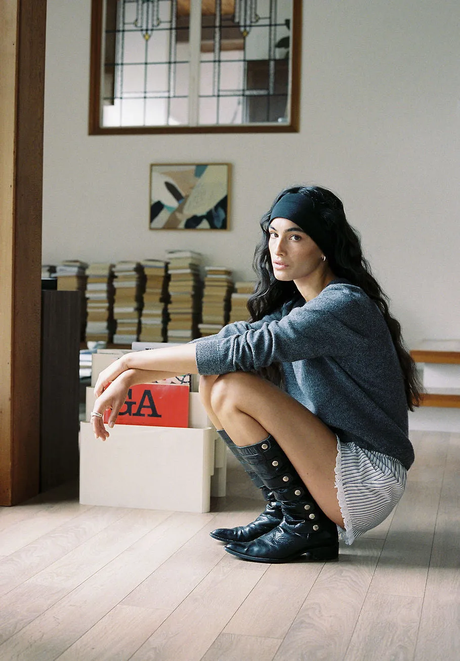 Piper Micro Short - Ready To Ship sold by A Bronze Age product image thumbnail 5