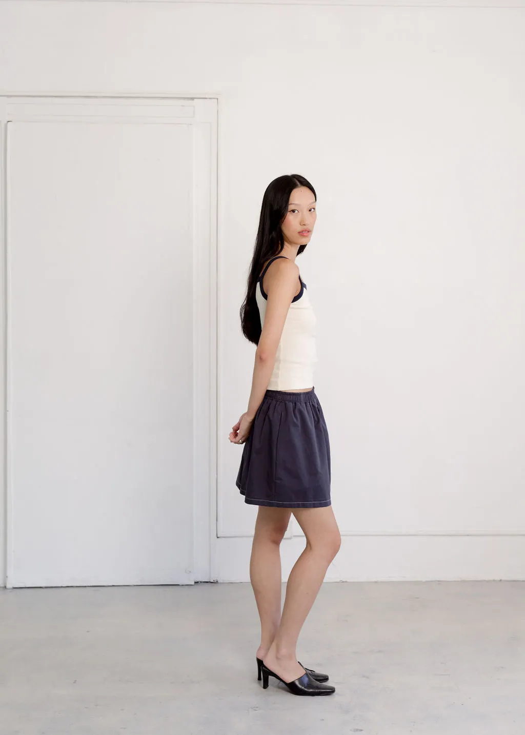 Boxer Skirt - Ready To Ship sold by A Bronze Age product image thumbnail 3