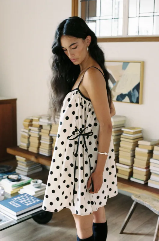 Breezy Dress - Ready To Ship made by A Bronze Age