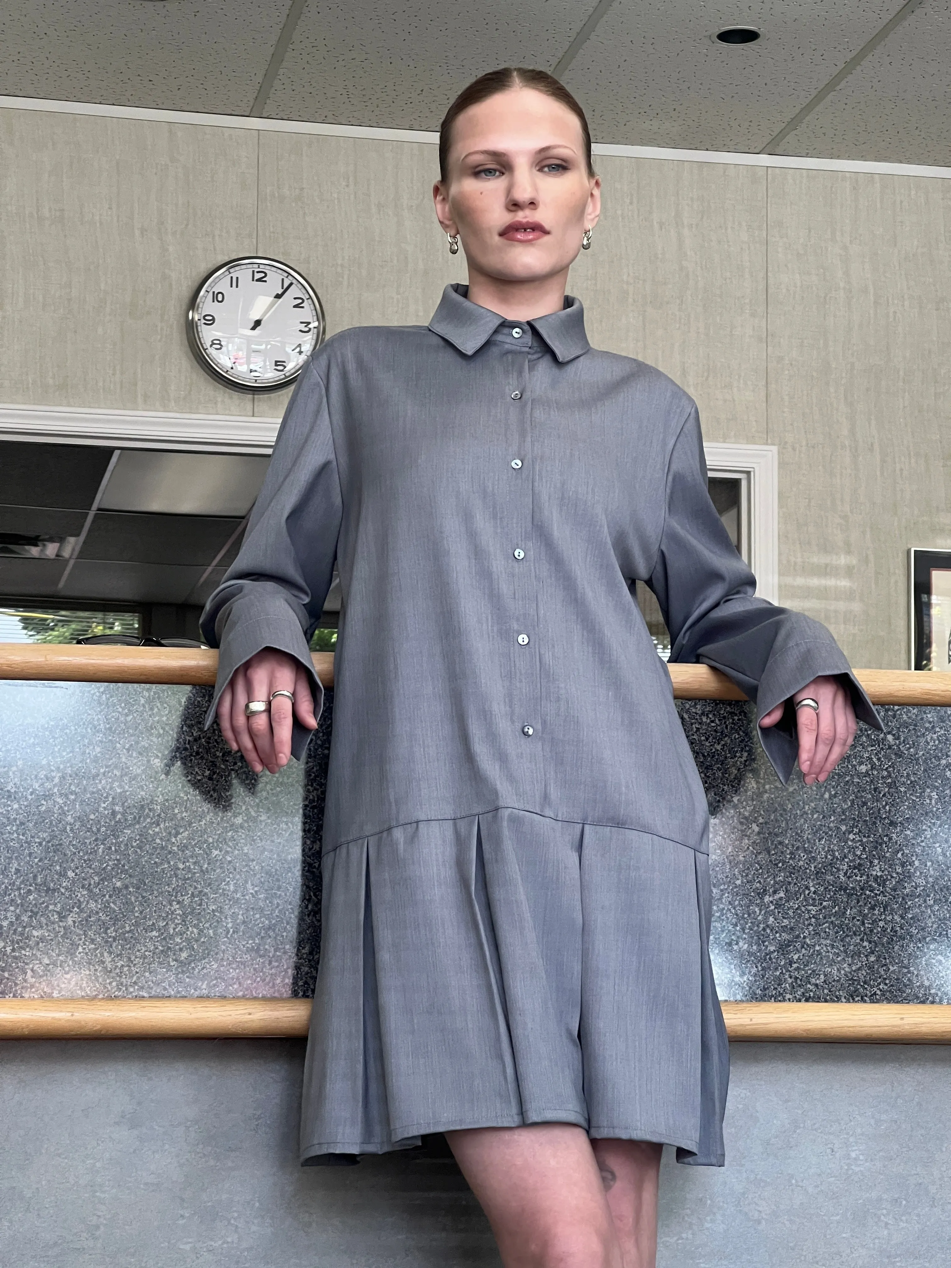 Faye Dress - Ready To Ship sold by A Bronze Age product image thumbnail 2