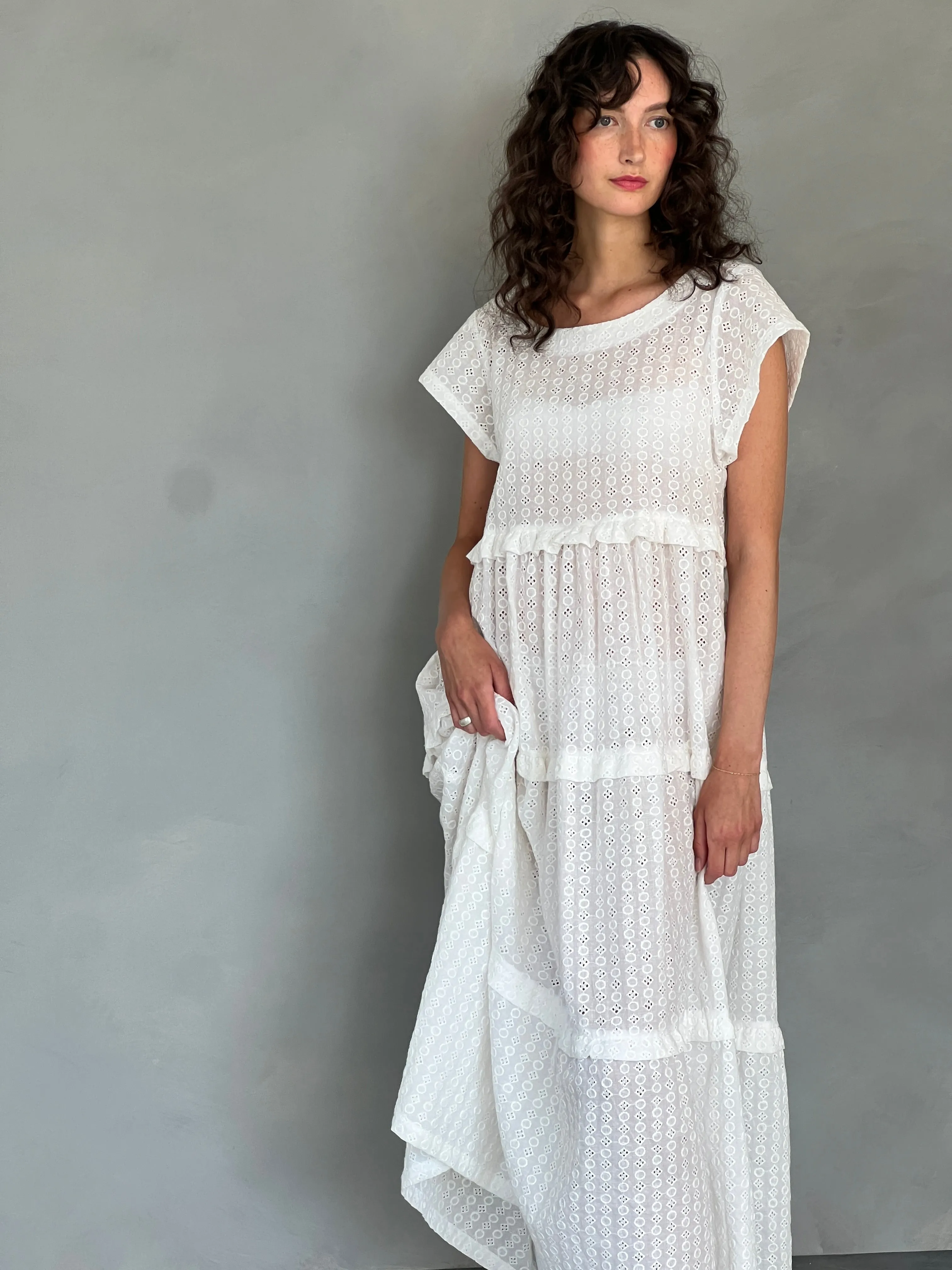 Market Dress - Ready To Ship sold by A Bronze Age product image thumbnail 2