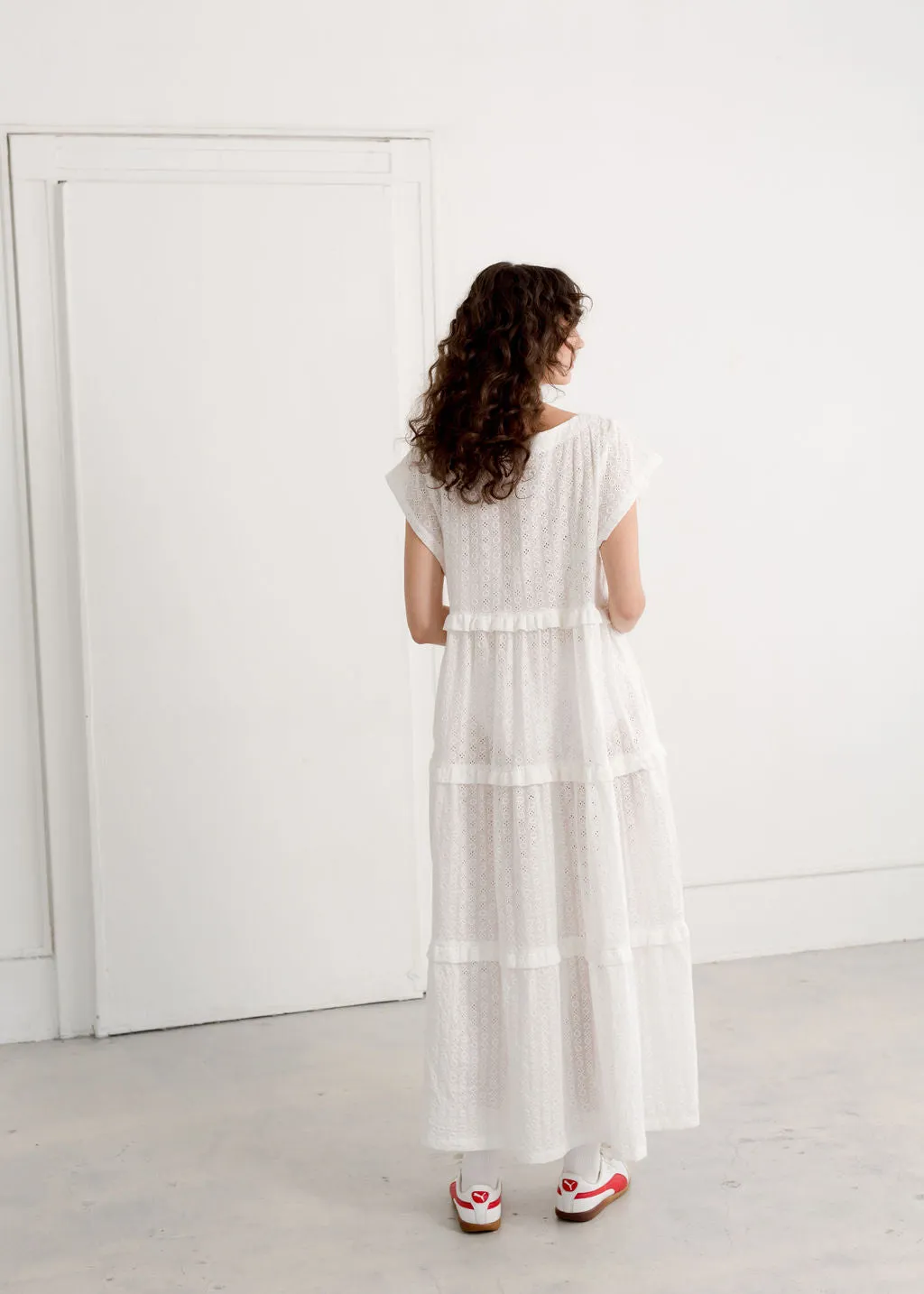 Market Dress - Ready To Ship sold by A Bronze Age product image thumbnail 3