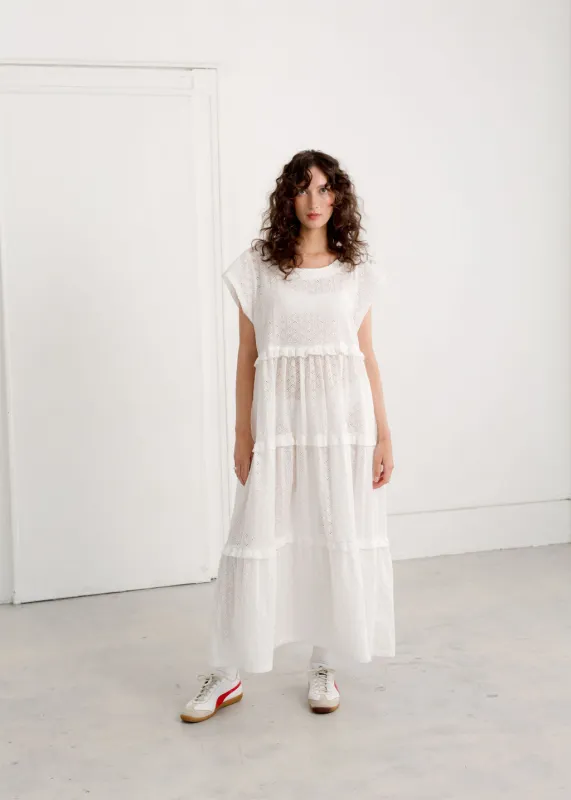 Market Dress - Sample sold by A Bronze Age