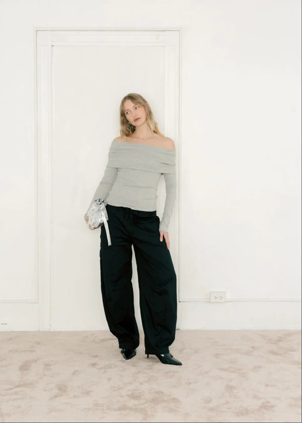 Greenwich Pant sold by A Bronze Age product image thumbnail 2