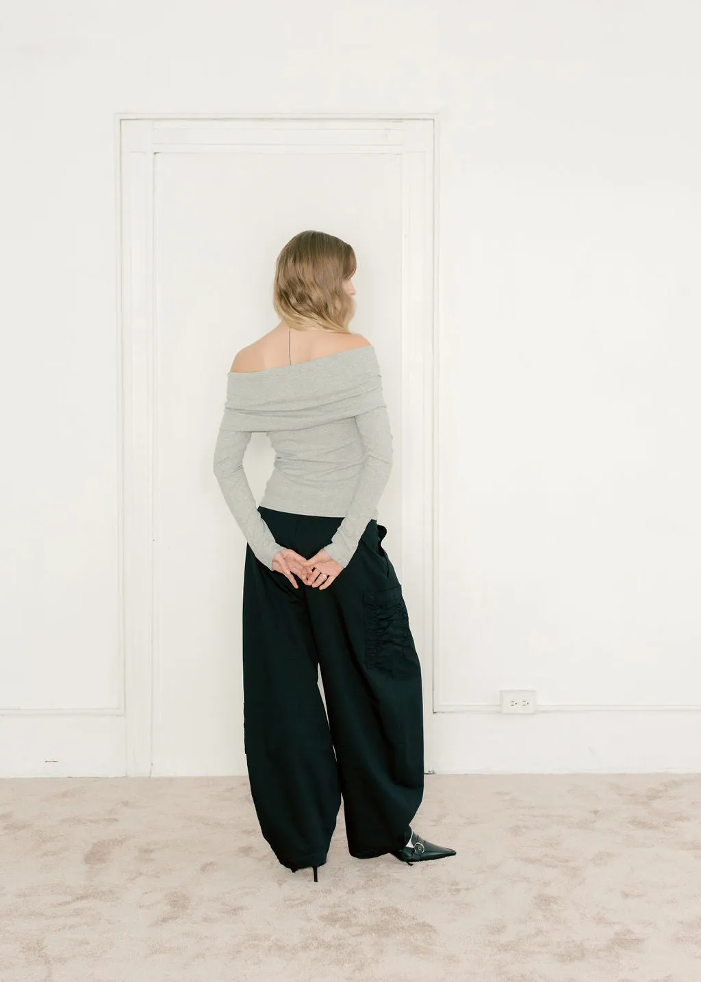 Greenwich Pant sold by A Bronze Age product image thumbnail 5