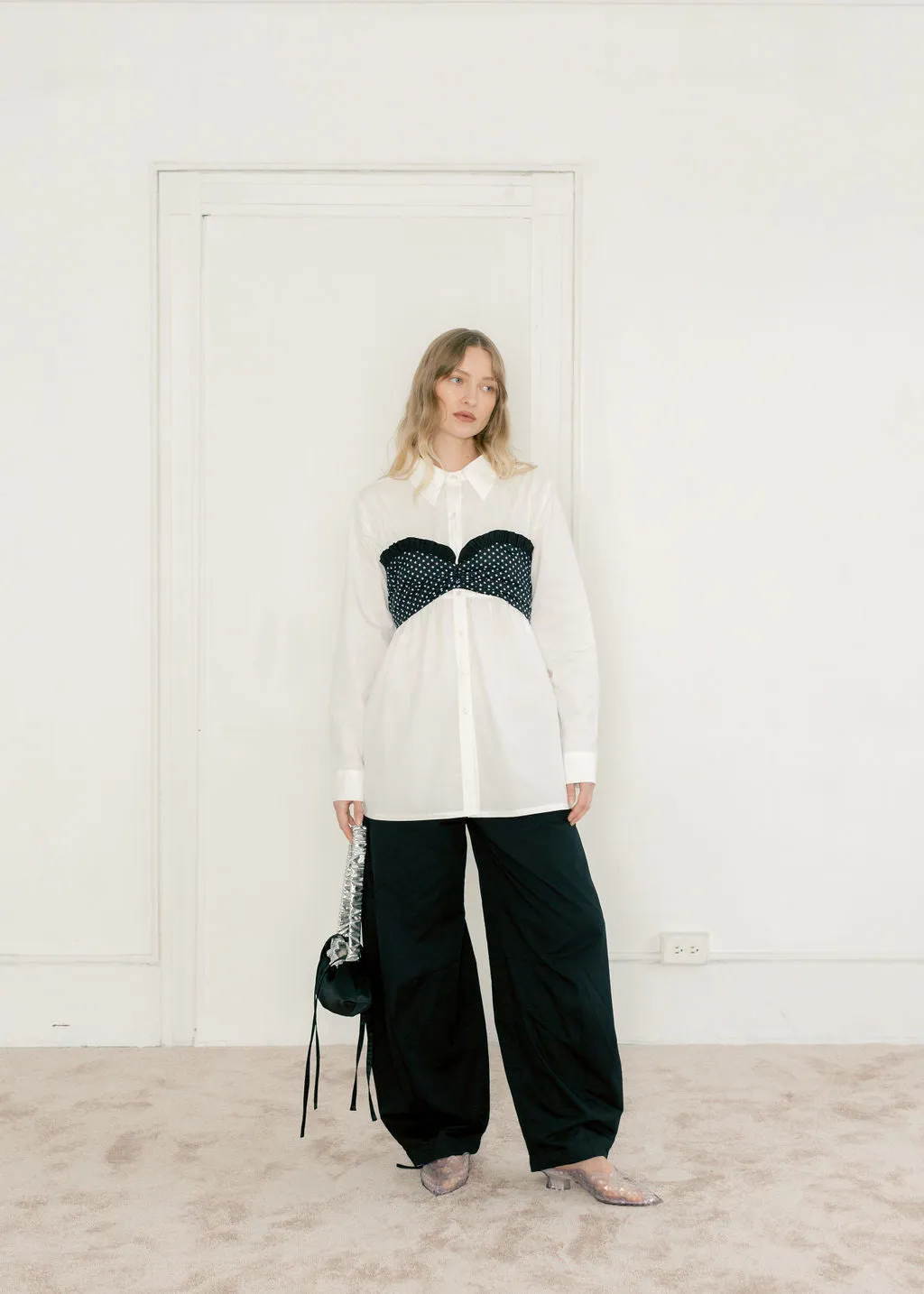 Greenwich Pant sold by A Bronze Age product image thumbnail 3