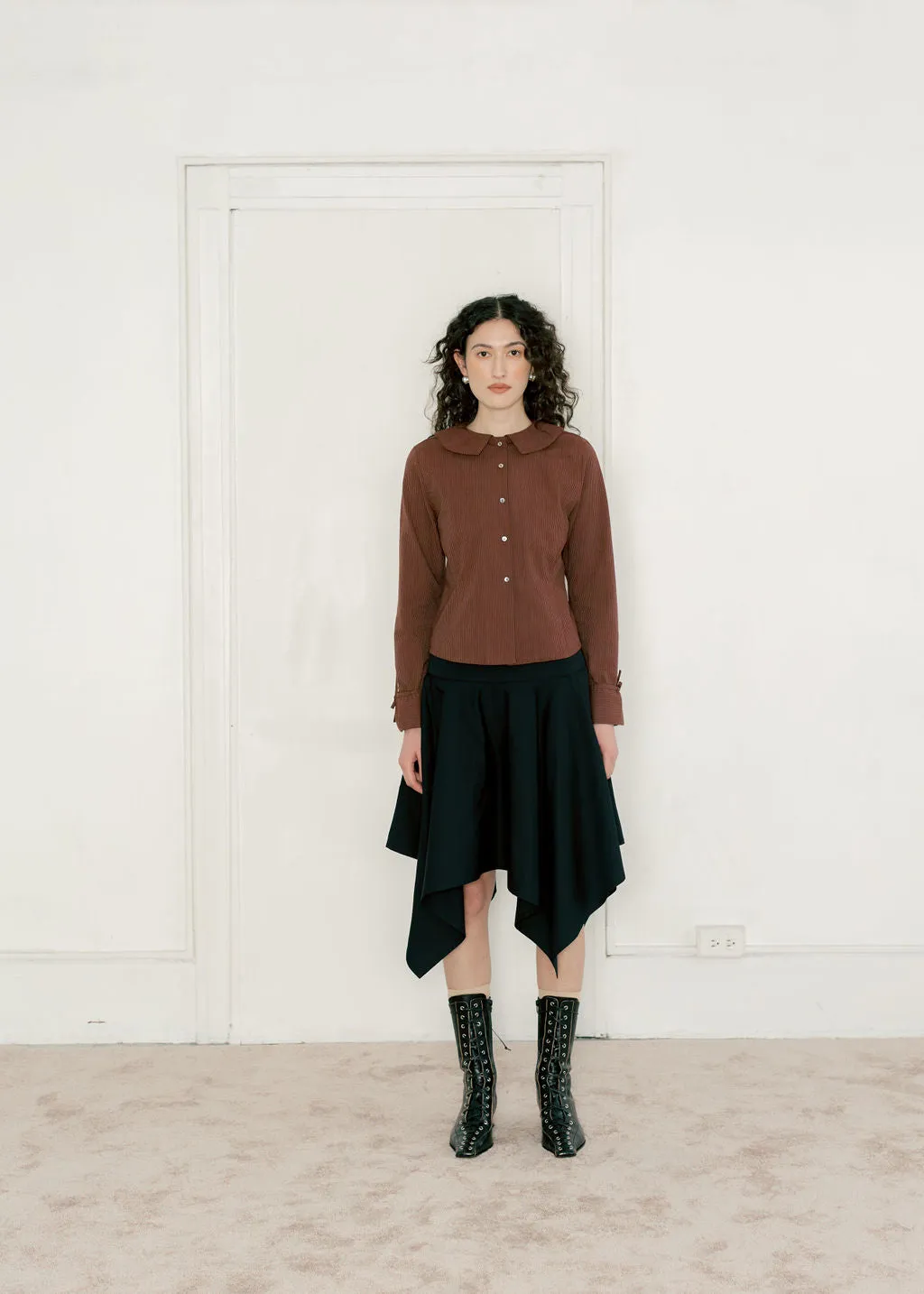 Claudia Skirt sold by A Bronze Age product image thumbnail 5