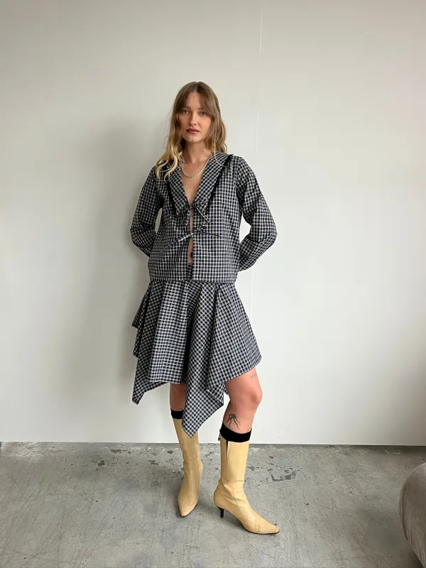 Claudia Skirt sold by A Bronze Age