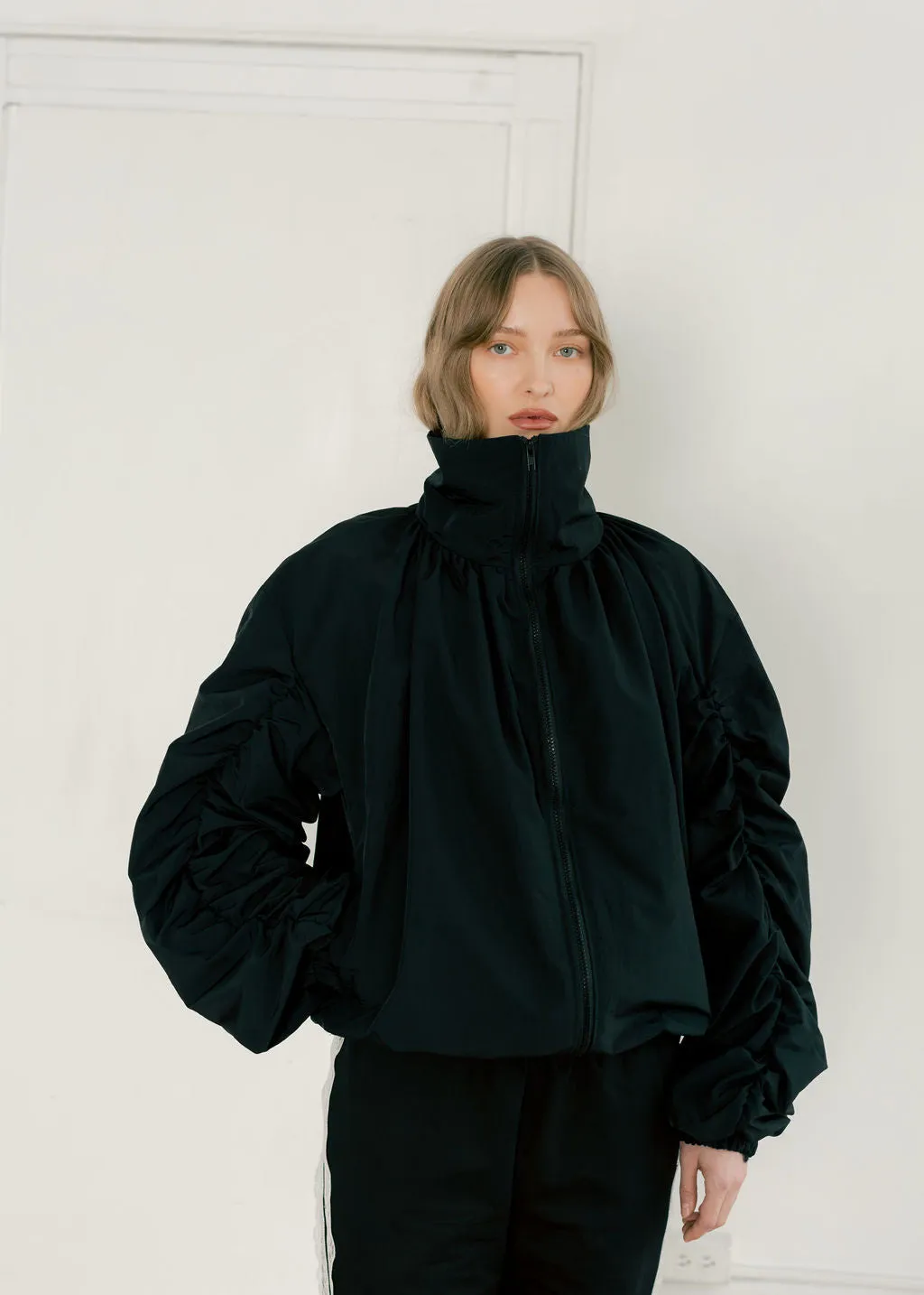 Phoebe Bomber sold by A Bronze Age product image thumbnail 2