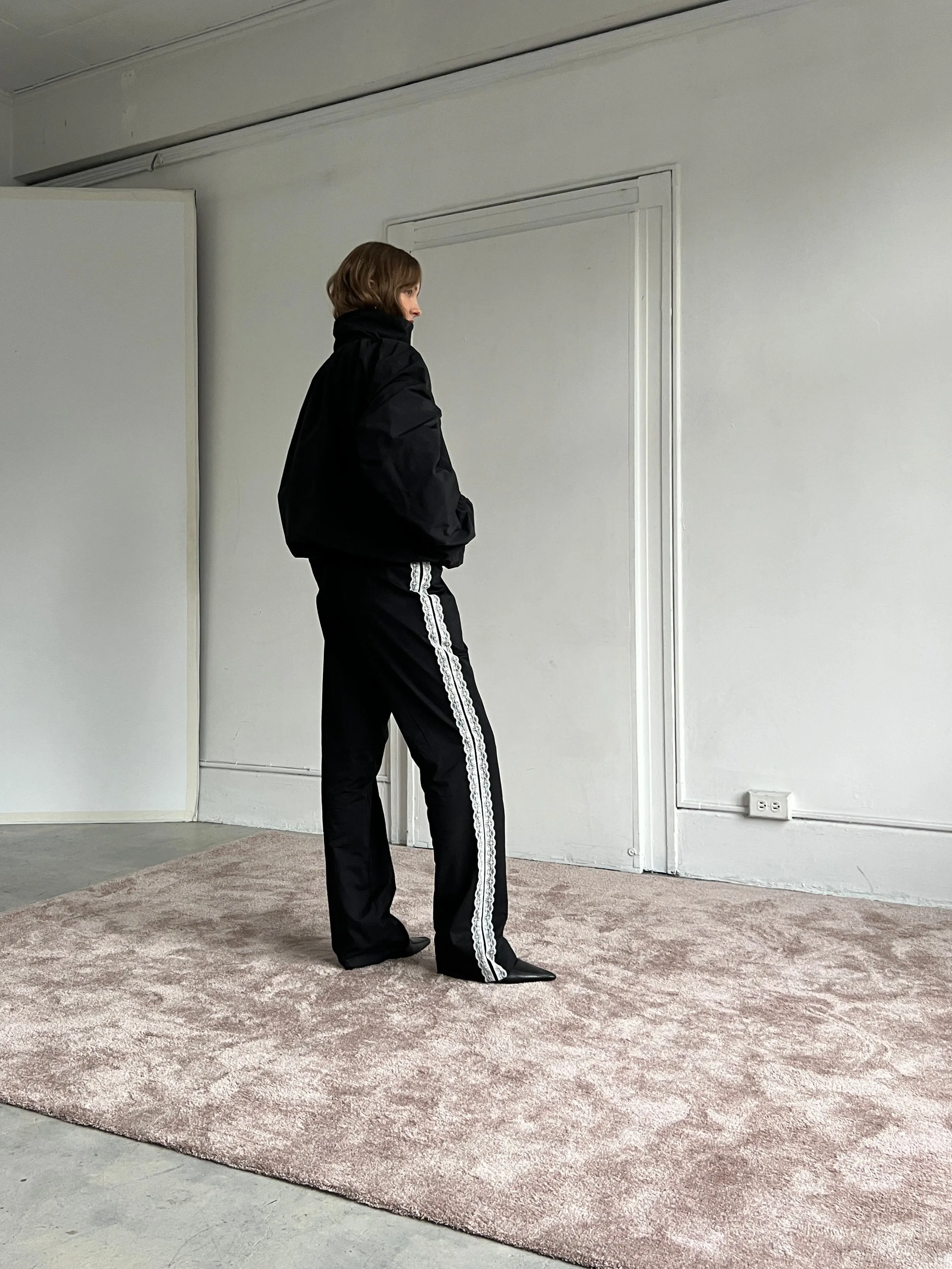 Sofina Pant - Sample sold by A Bronze Age product image thumbnail 5