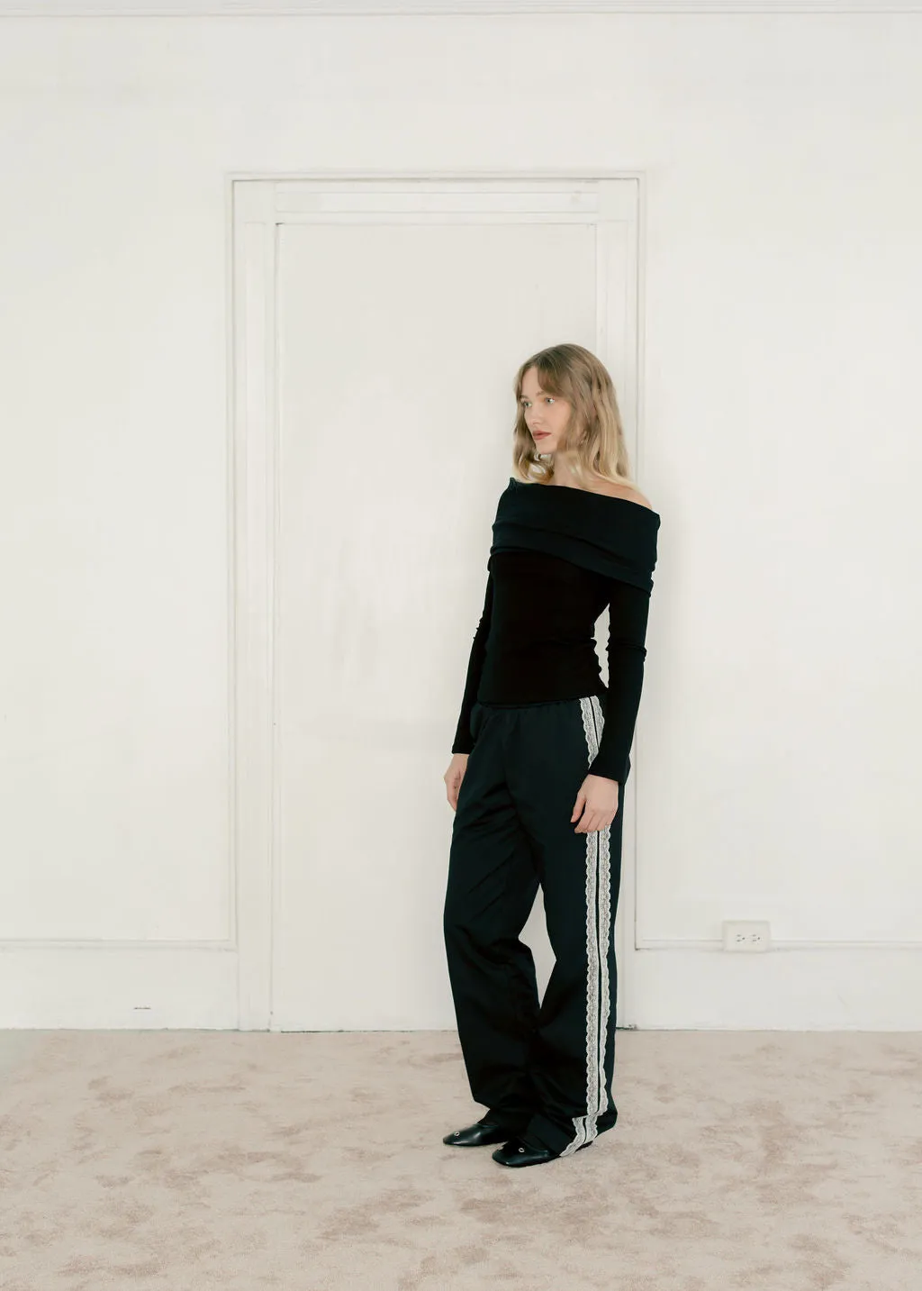 Sofina Pant - Sample sold by A Bronze Age product image thumbnail 2