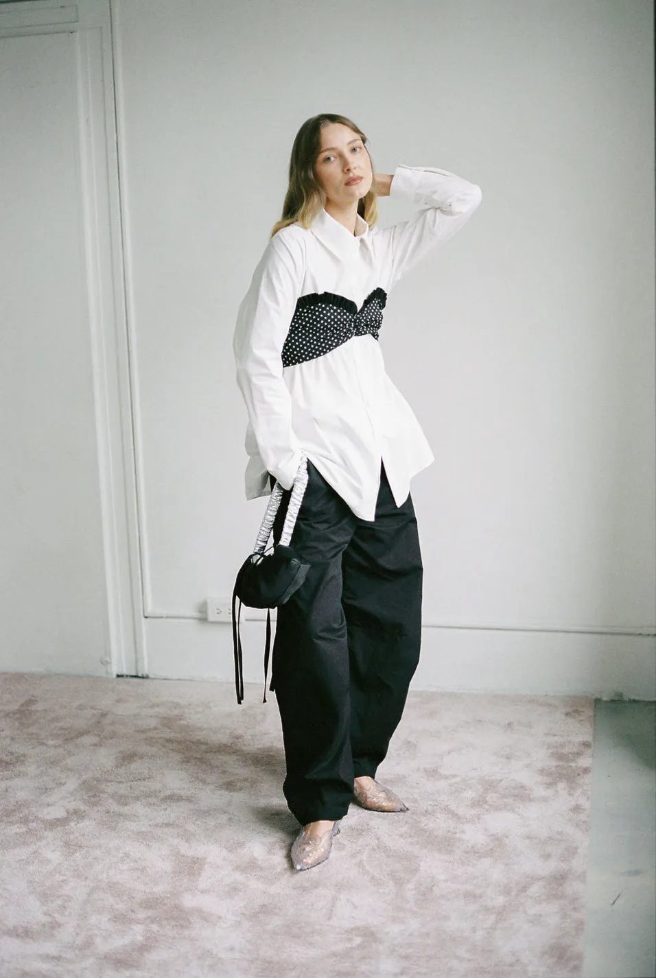 Patti Top - Ready to Ship sold by A Bronze Age product image thumbnail 5