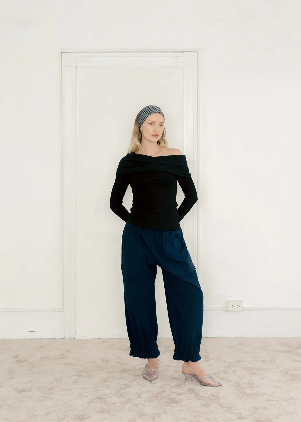 Bloome Pant sold by A Bronze Age product image thumbnail 5