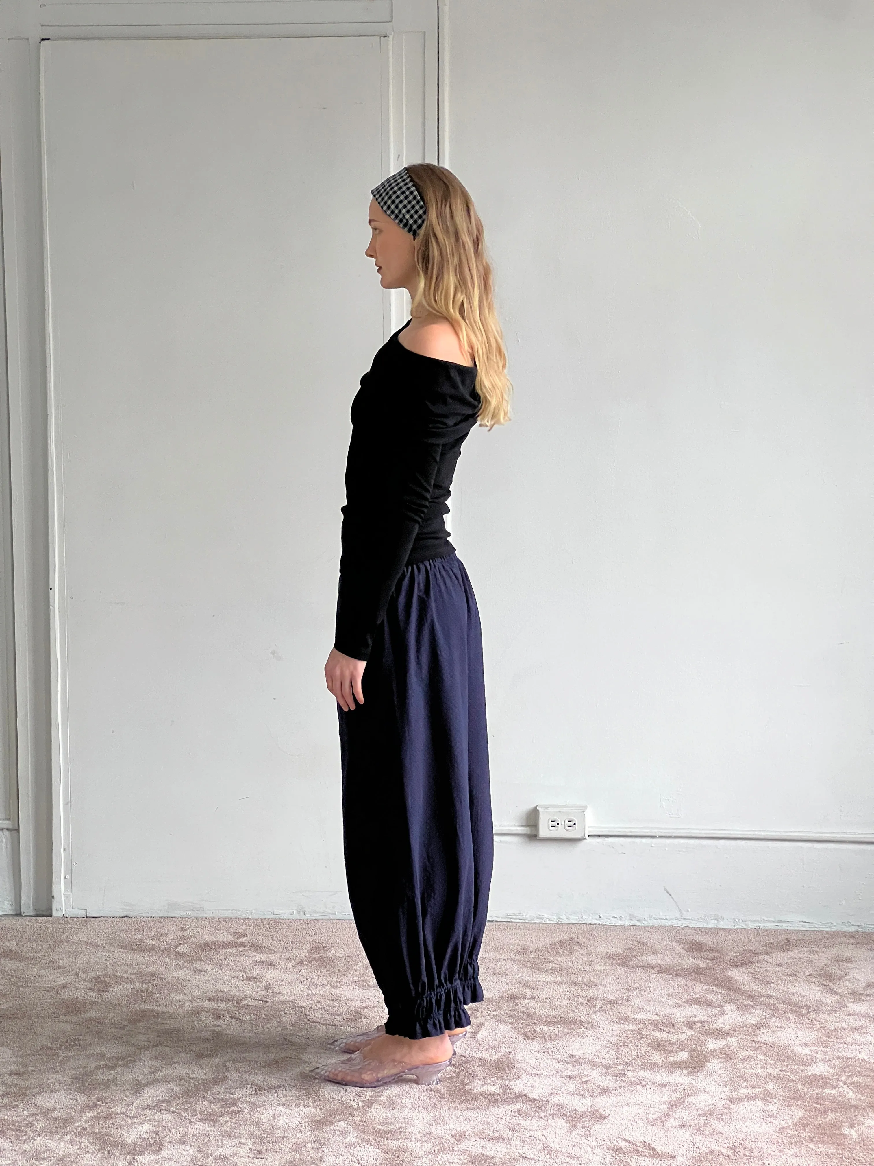 Bloome Pant sold by A Bronze Age product image thumbnail 4