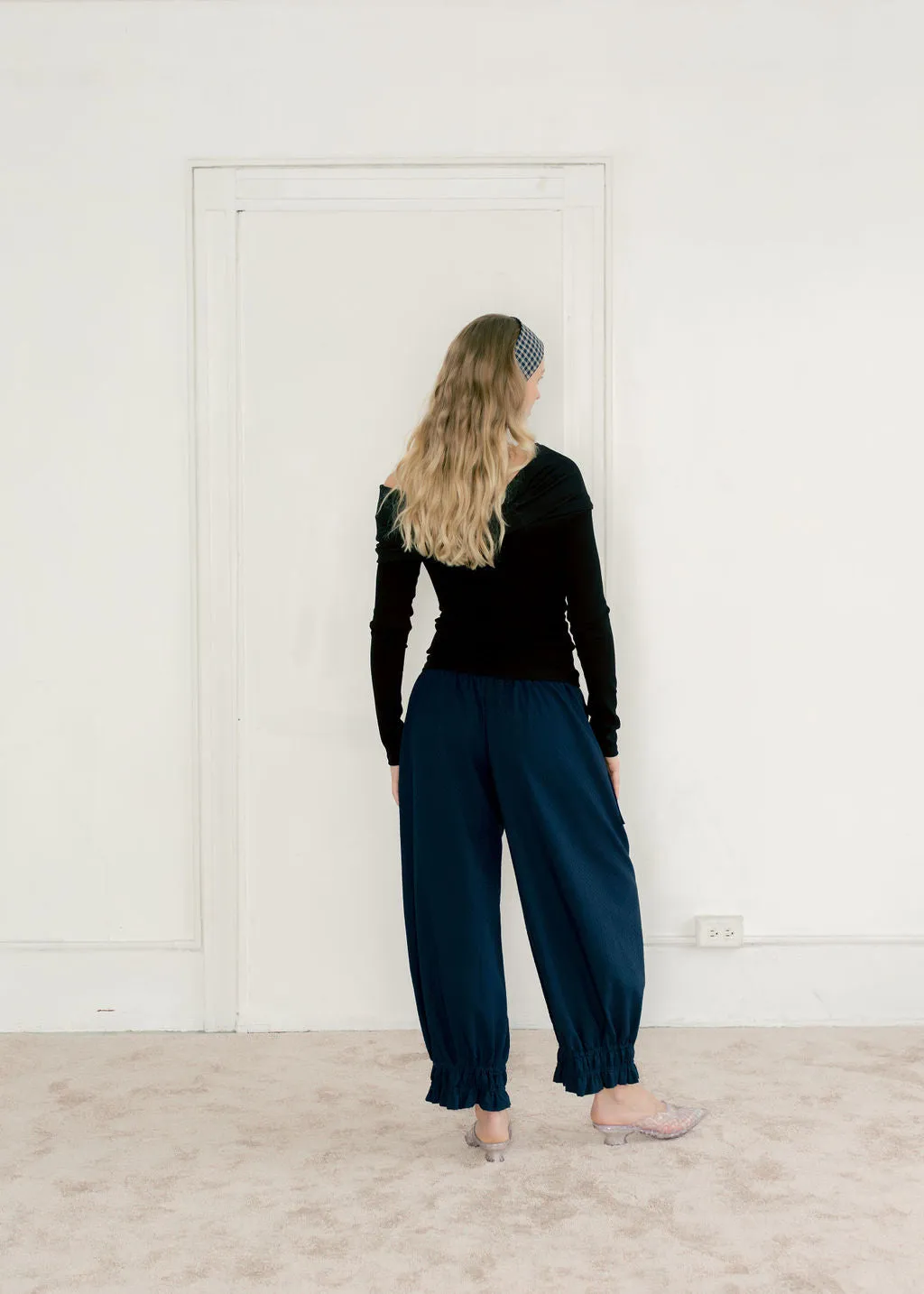 Bloome Pant sold by A Bronze Age product image thumbnail 2