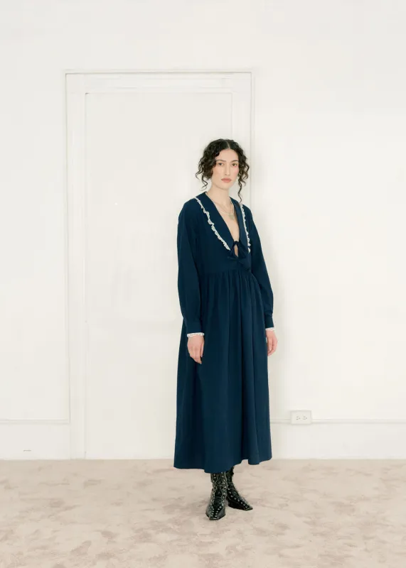 Woolf Dress sold by A Bronze Age