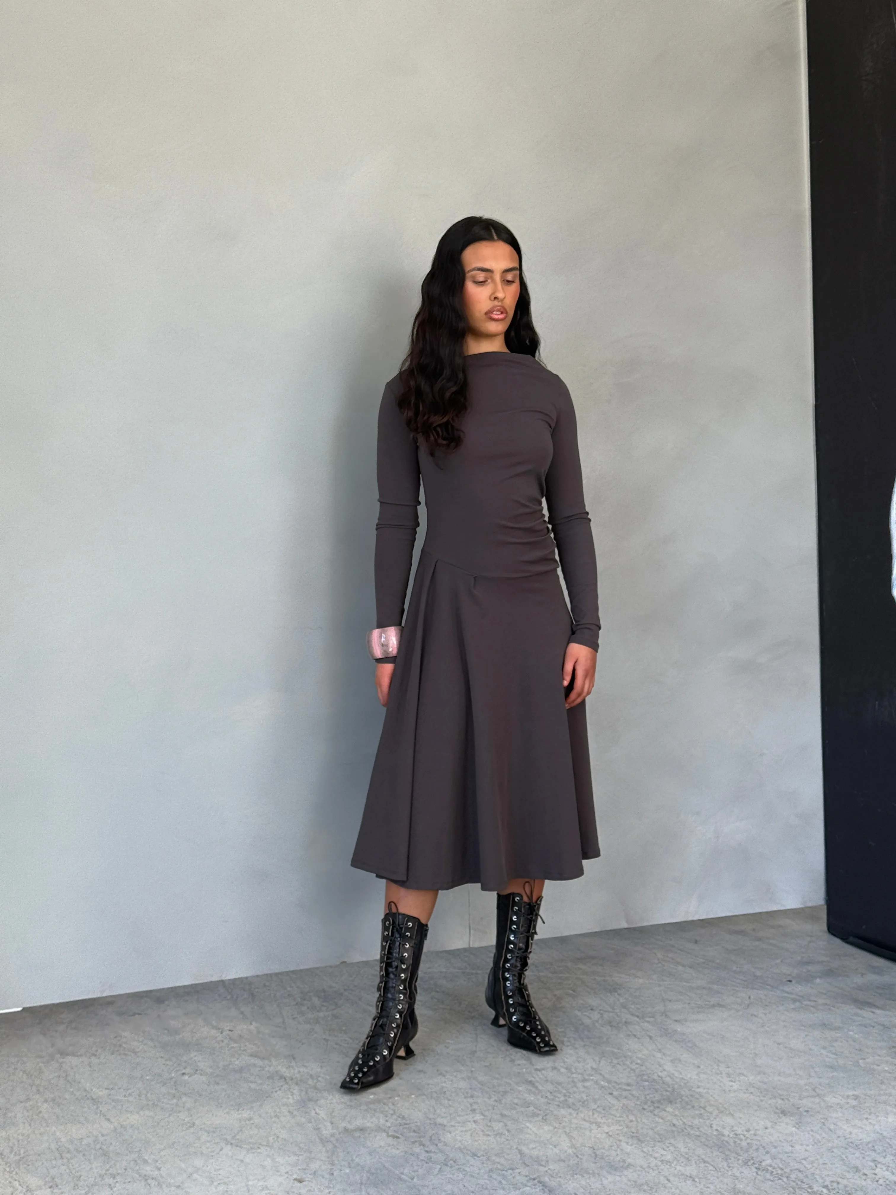 Rowan Dress sold by A Bronze Age product image thumbnail 5