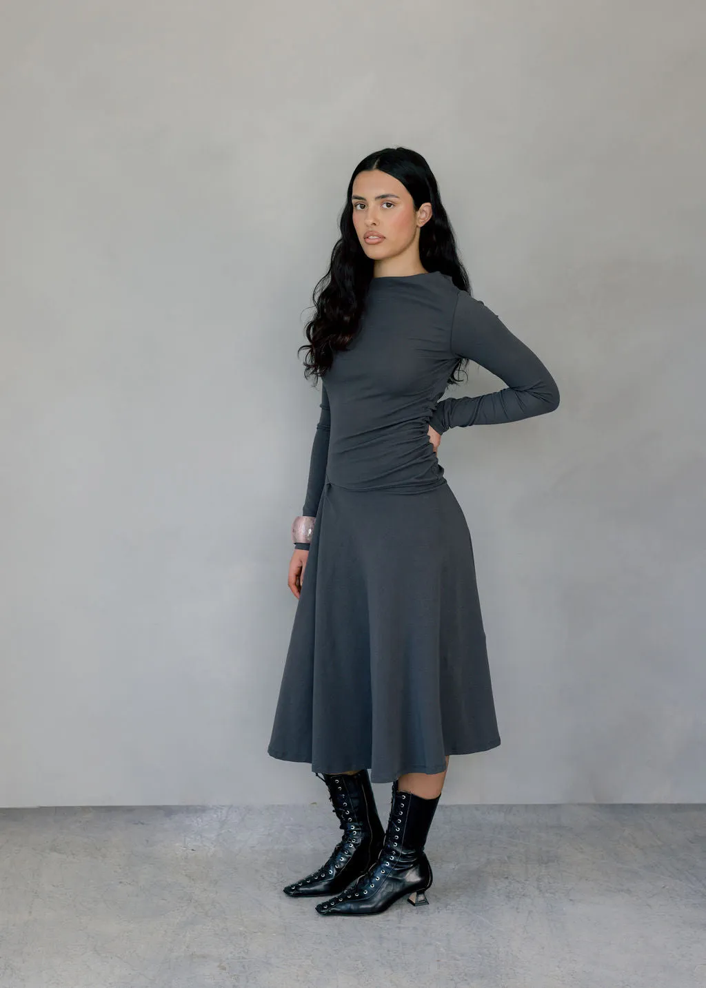 Rowan Dress sold by A Bronze Age product image thumbnail 4