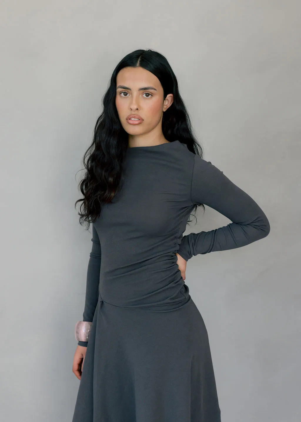 Rowan Dress - Ready To Ship sold by A Bronze Age product image thumbnail 3