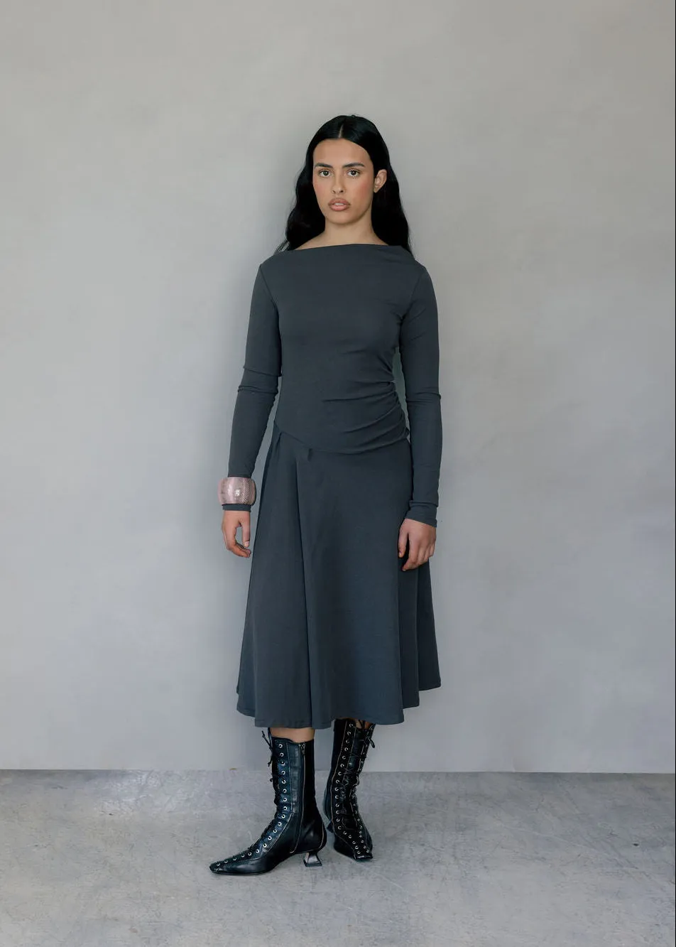 Rowan Dress - Ready To Ship sold by A Bronze Age