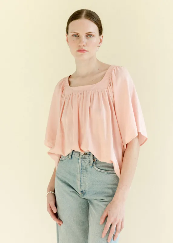 Leela Blouse - Sample made by A Bronze Age