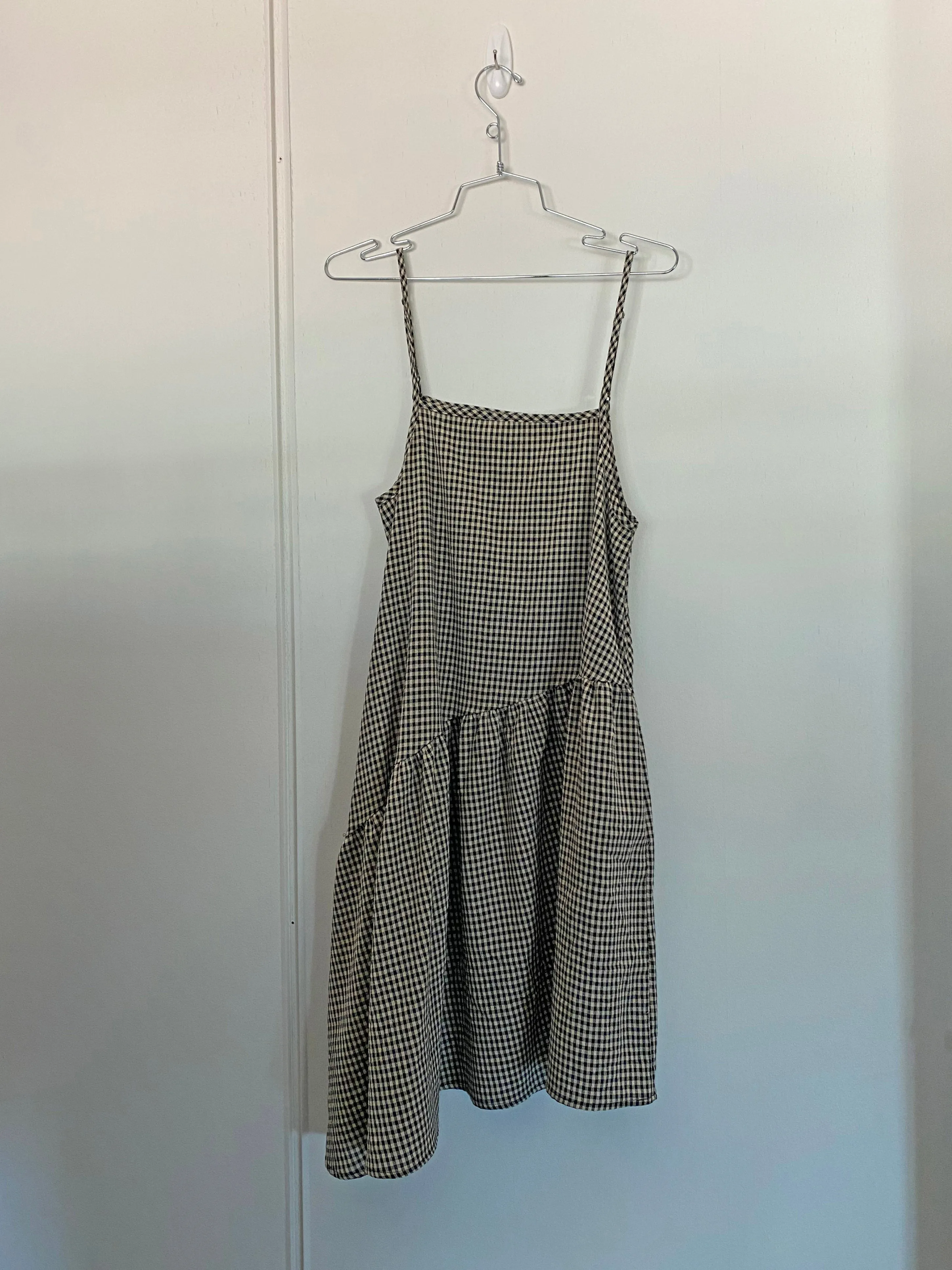 Cairo Dress - Sample sold by A Bronze Age product image thumbnail 2