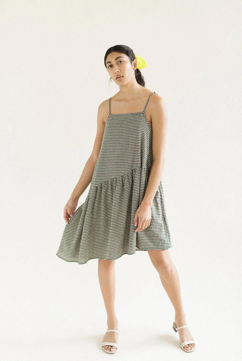 Cairo Dress - Sample sold by A Bronze Age