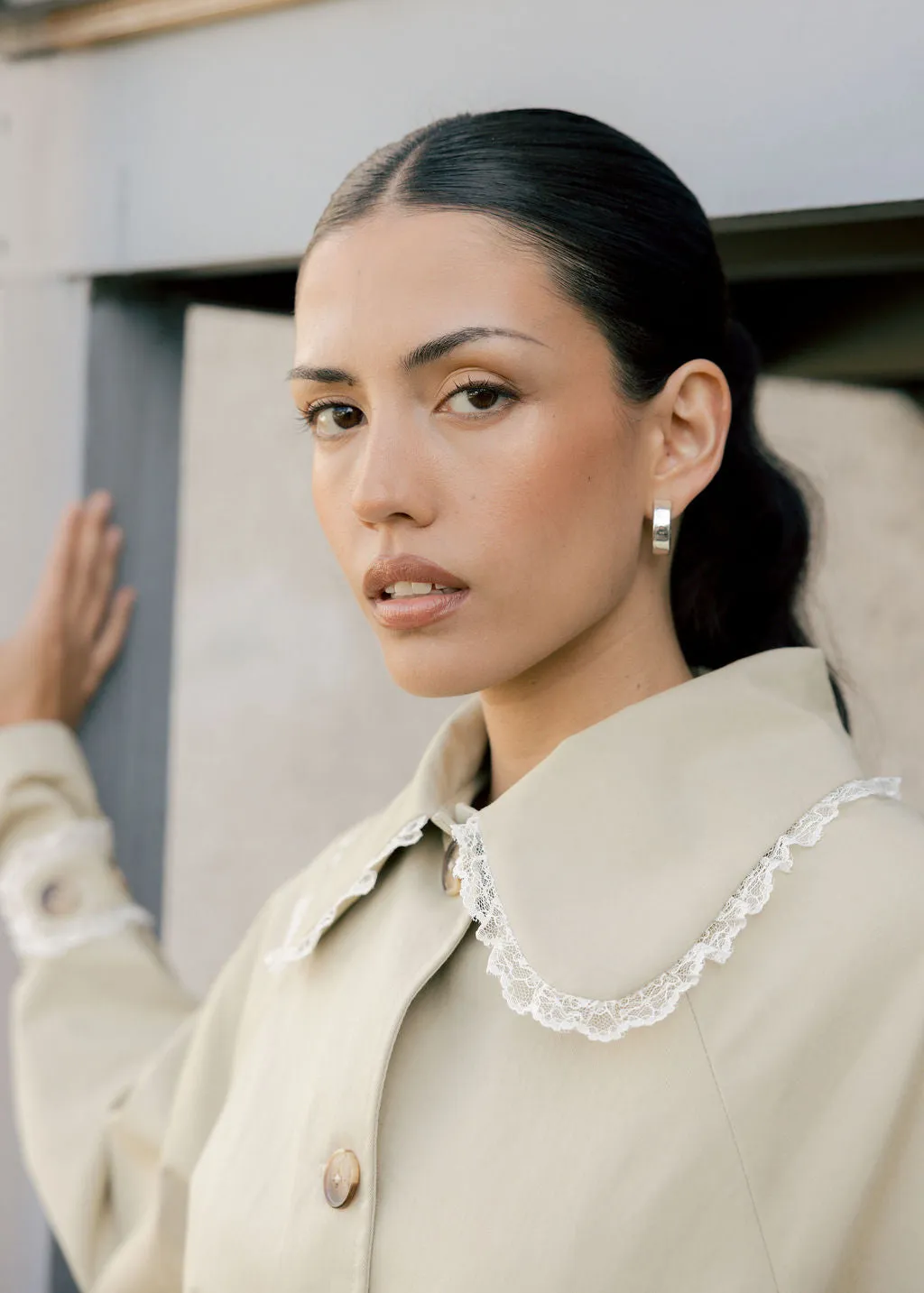 Stockholm Trench sold by A Bronze Age product image thumbnail 4