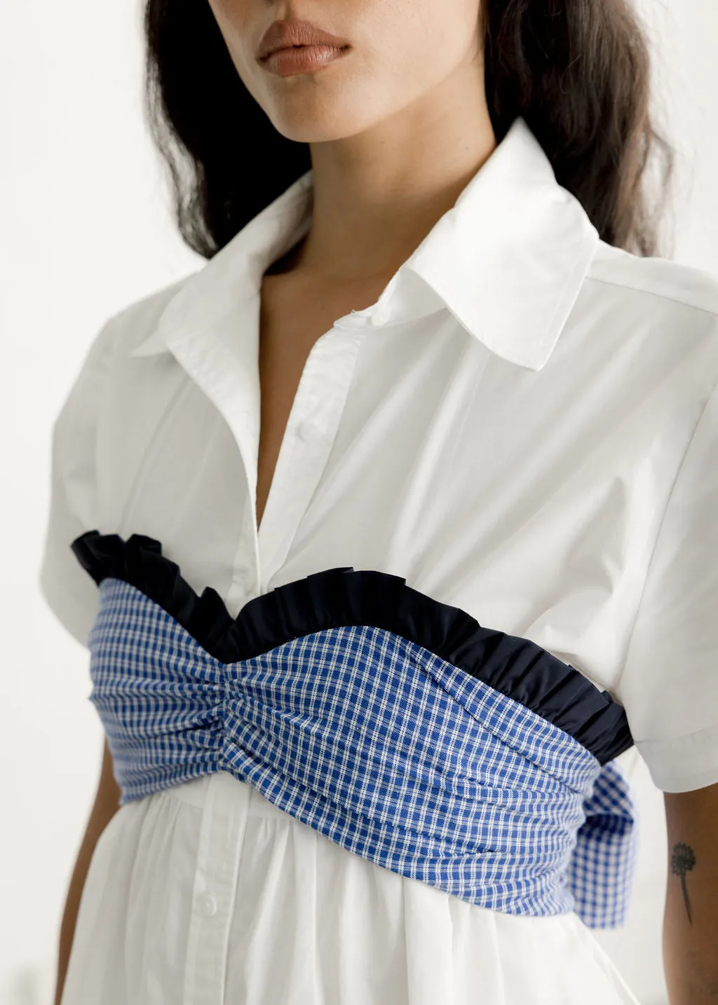 Charli Top sold by A Bronze Age product image thumbnail 2