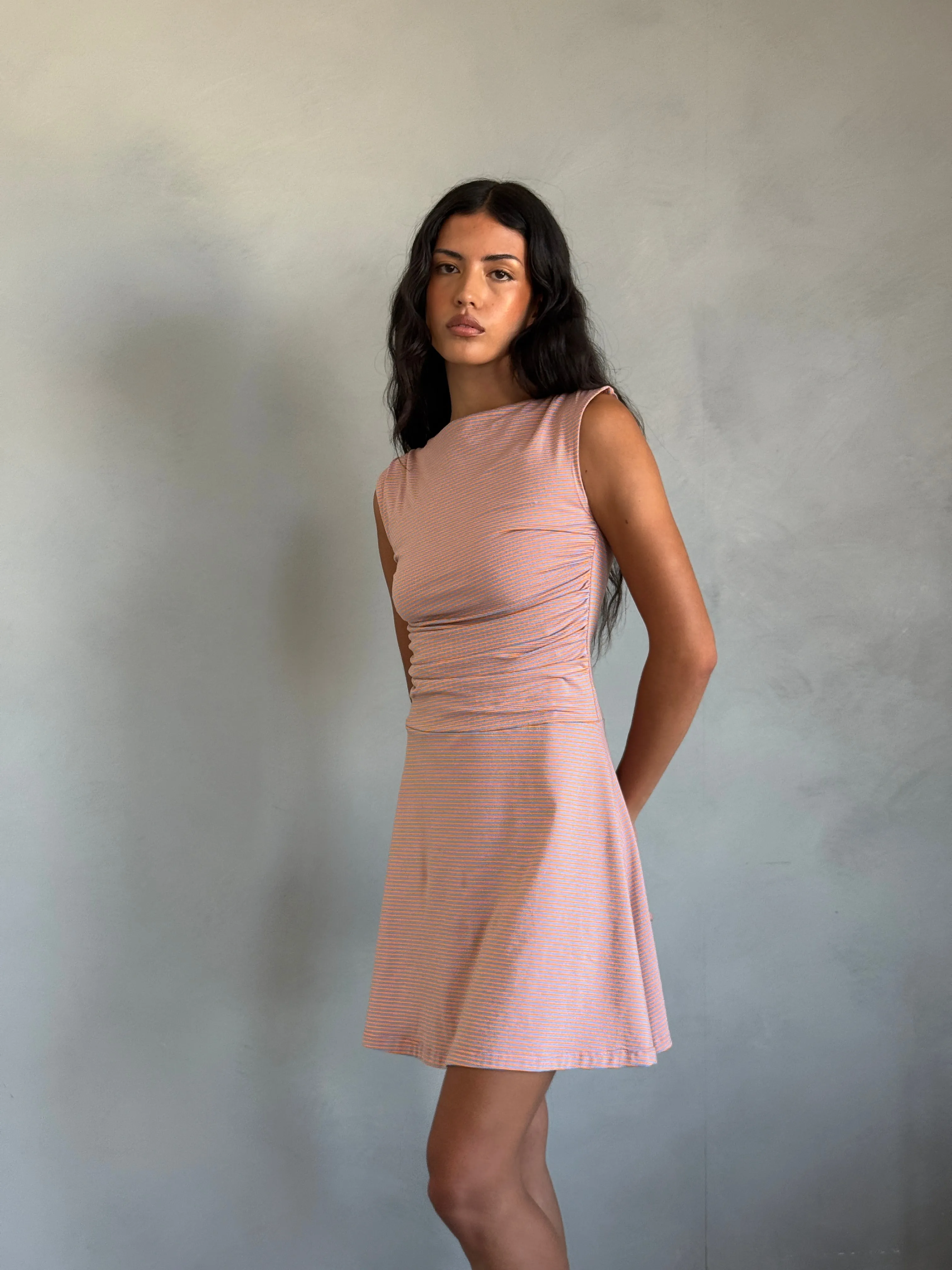 Gwen Dress sold by A Bronze Age product image thumbnail 3