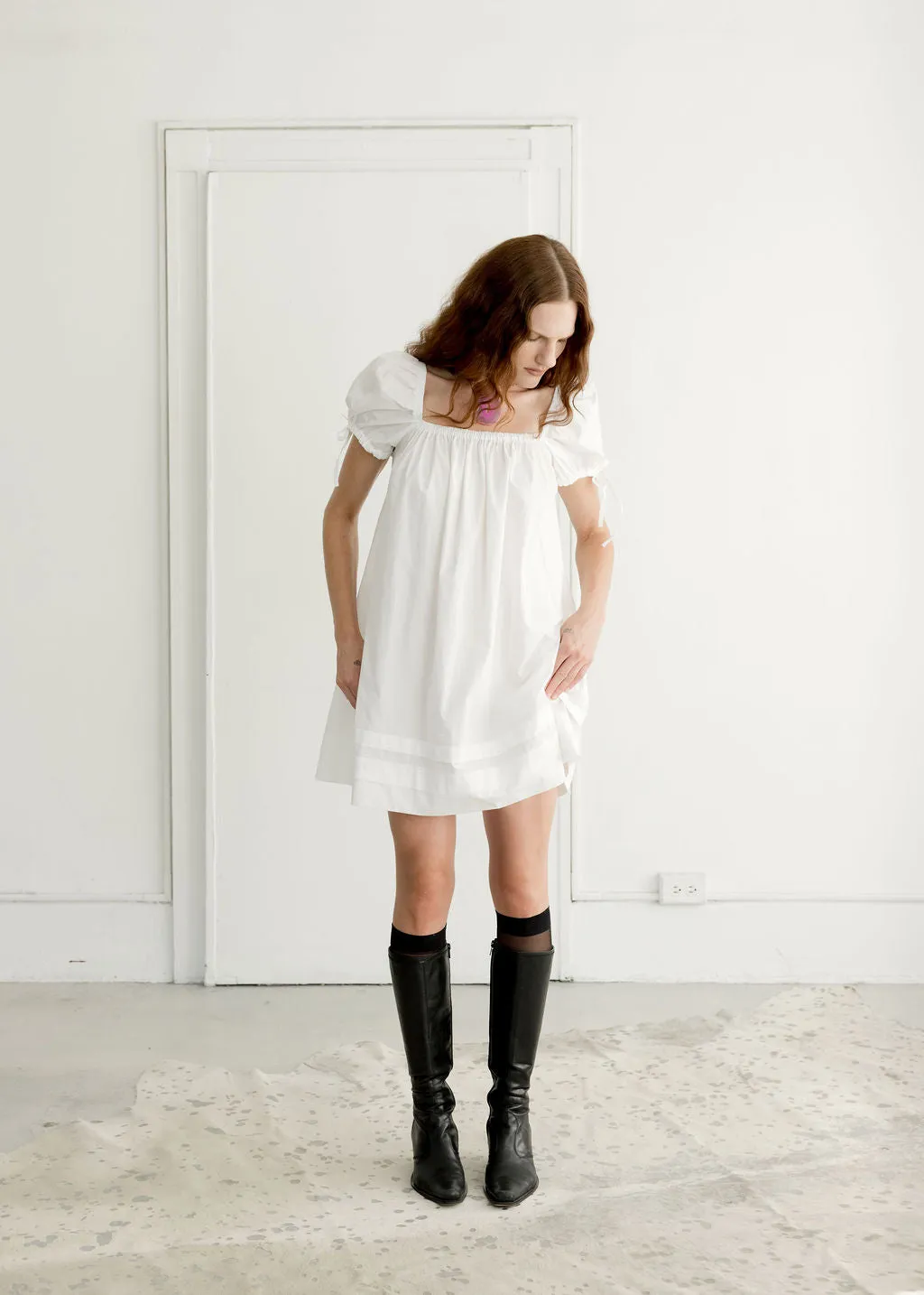 Mazzy Dress sold by A Bronze Age product image thumbnail 2