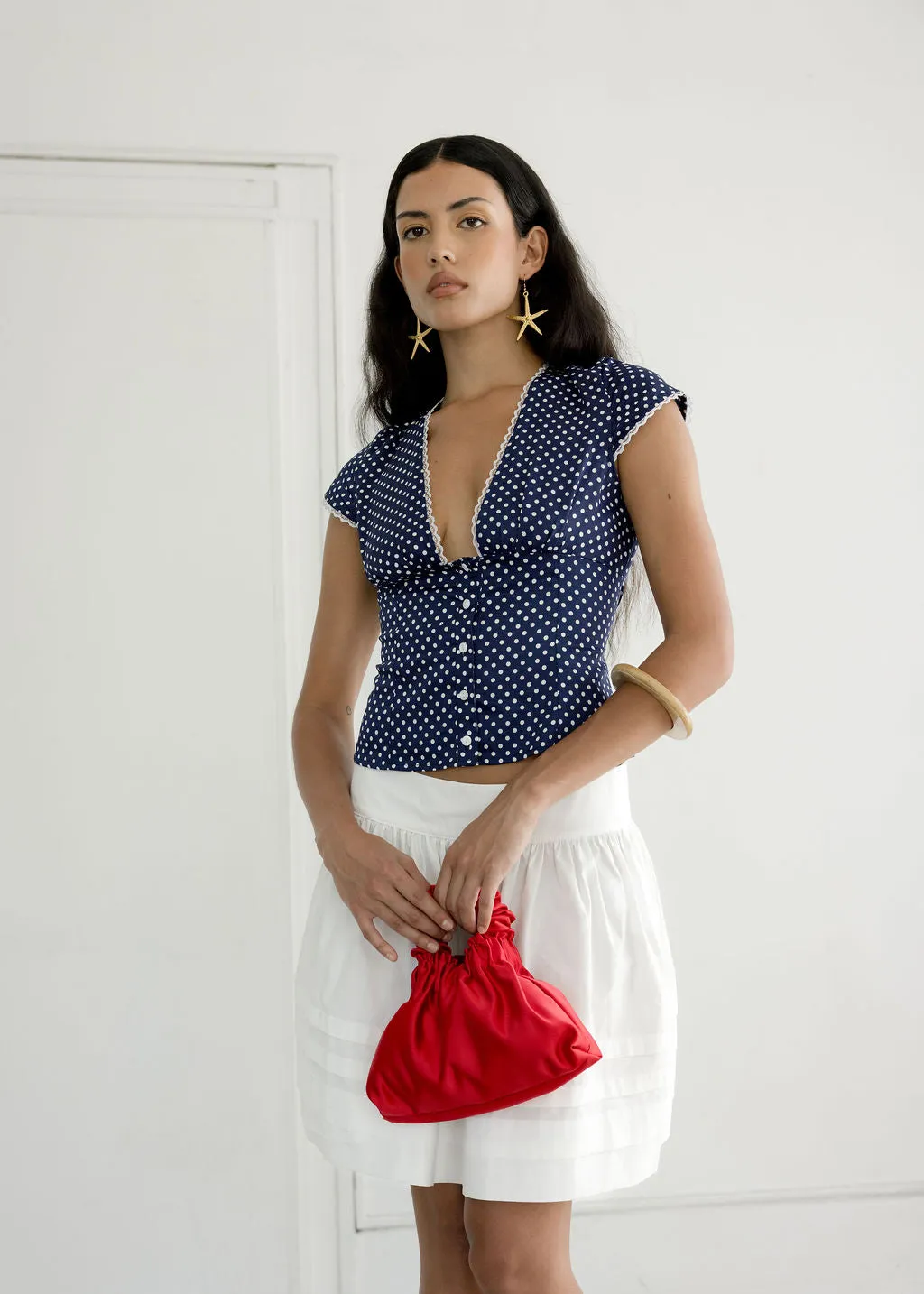 Gia Top sold by A Bronze Age product image thumbnail 5