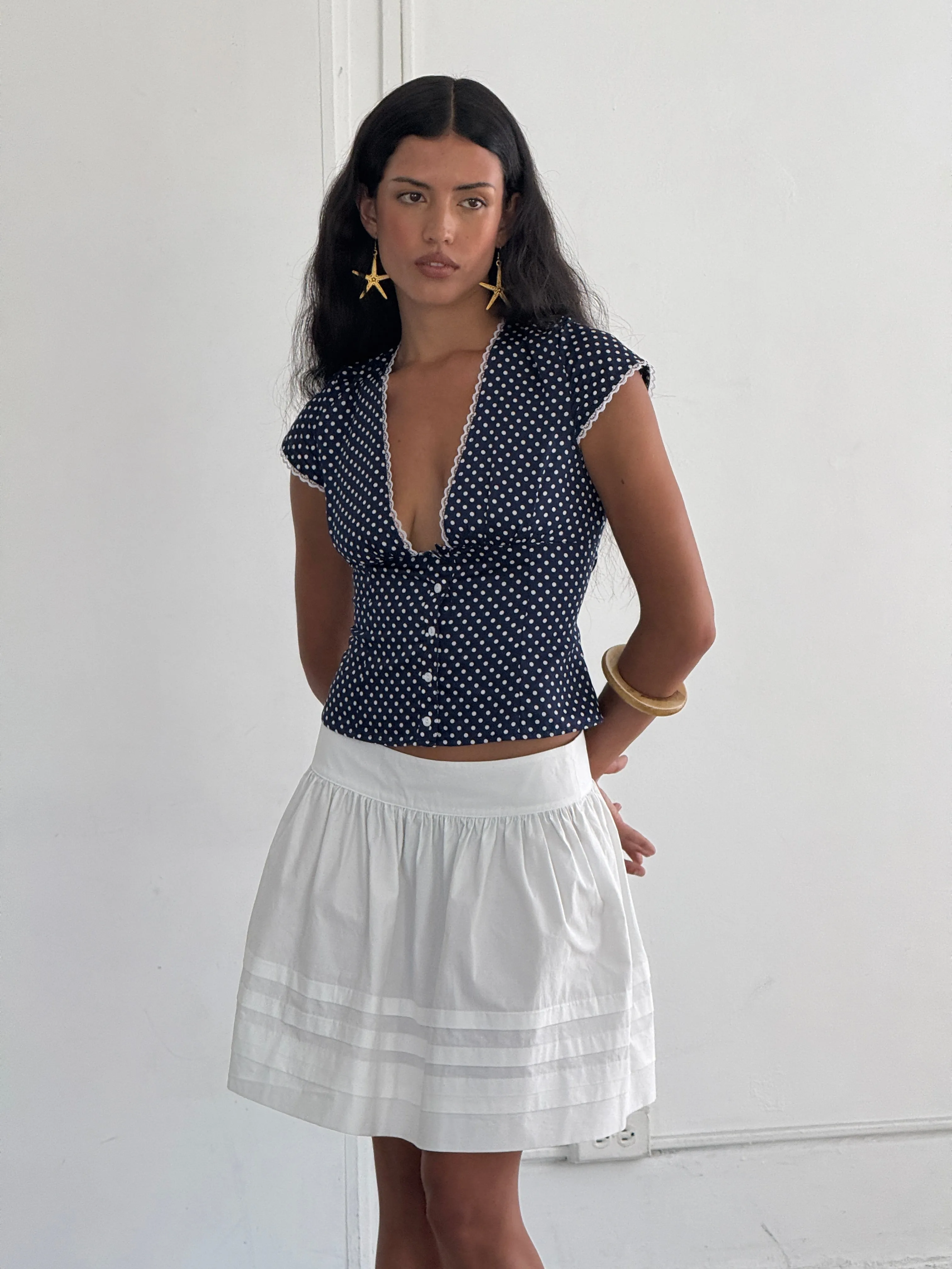 Gia Top sold by A Bronze Age product image thumbnail 3