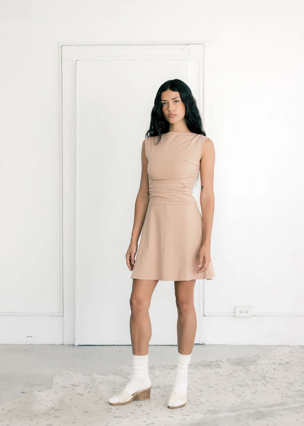 Gwen Dress - Ready To Ship sold by A Bronze Age product image thumbnail 4