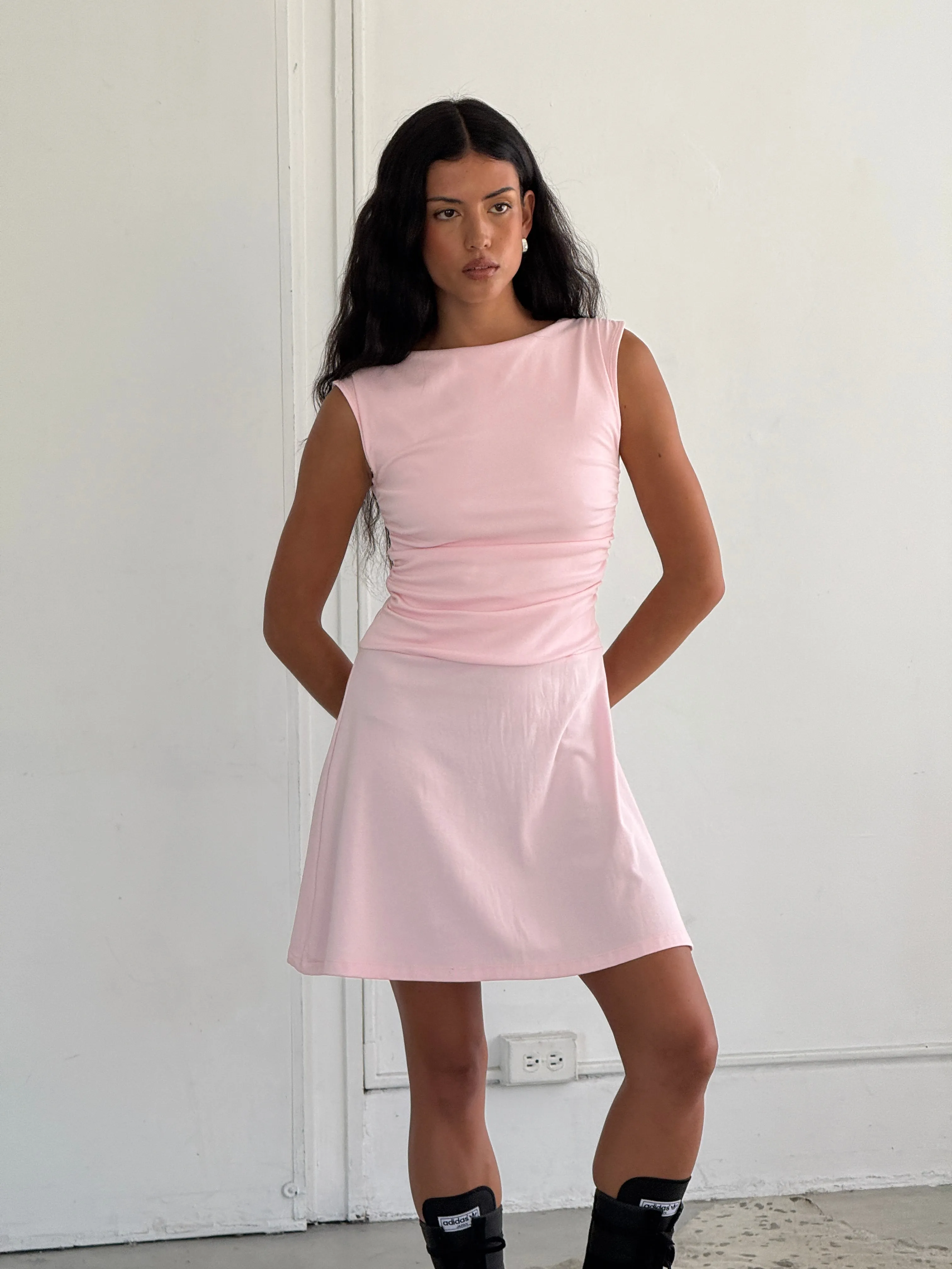 Gwen Dress - Ready To Ship sold by A Bronze Age