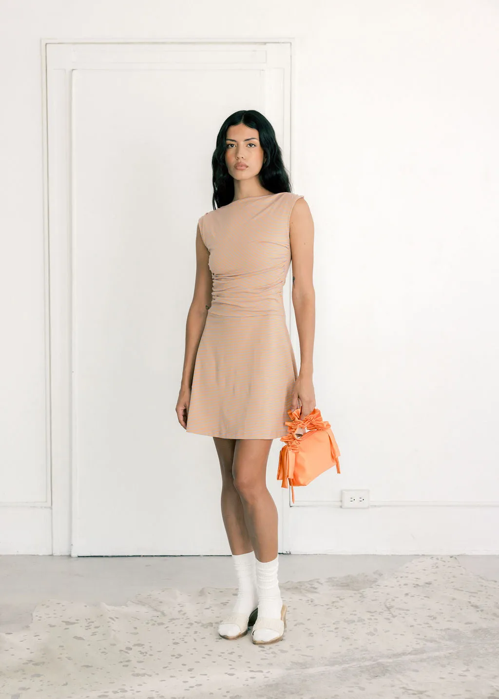 Gwen Dress - Ready To Ship sold by A Bronze Age product image thumbnail 3