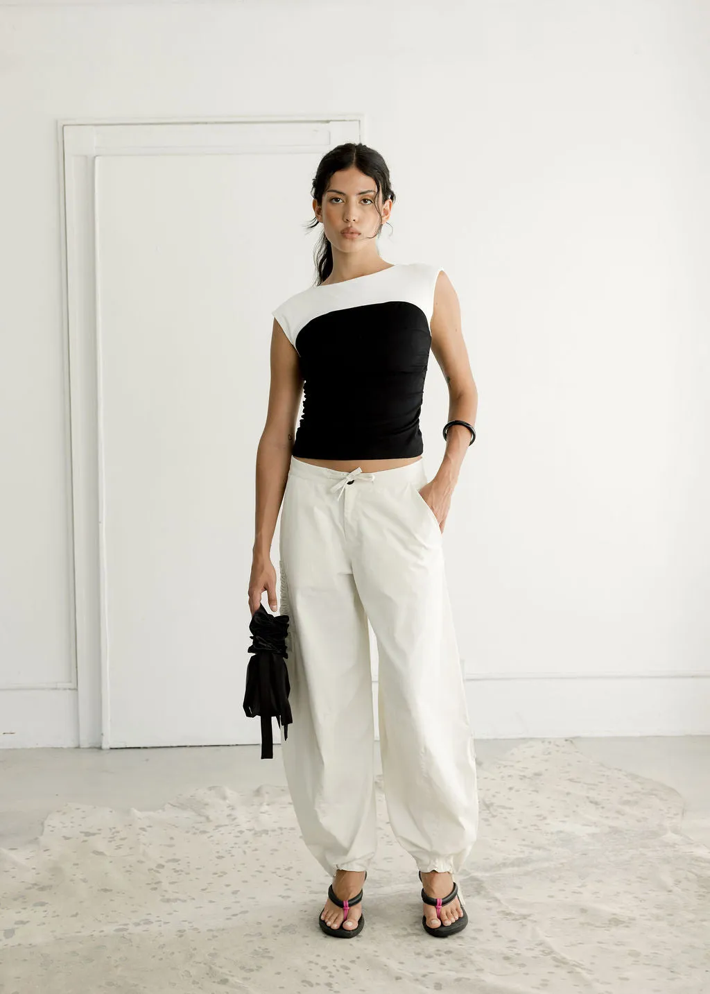 Tube Tee - Ready To Ship sold by A Bronze Age product image thumbnail 4