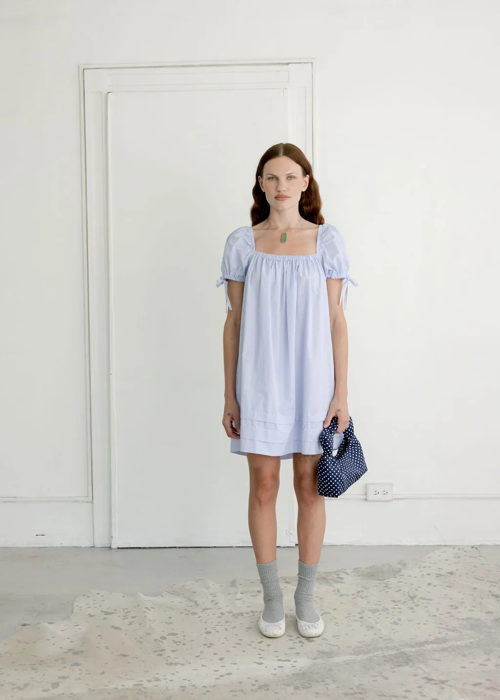 Mazzy Dress - Ready To Ship sold by A Bronze Age product image thumbnail 4