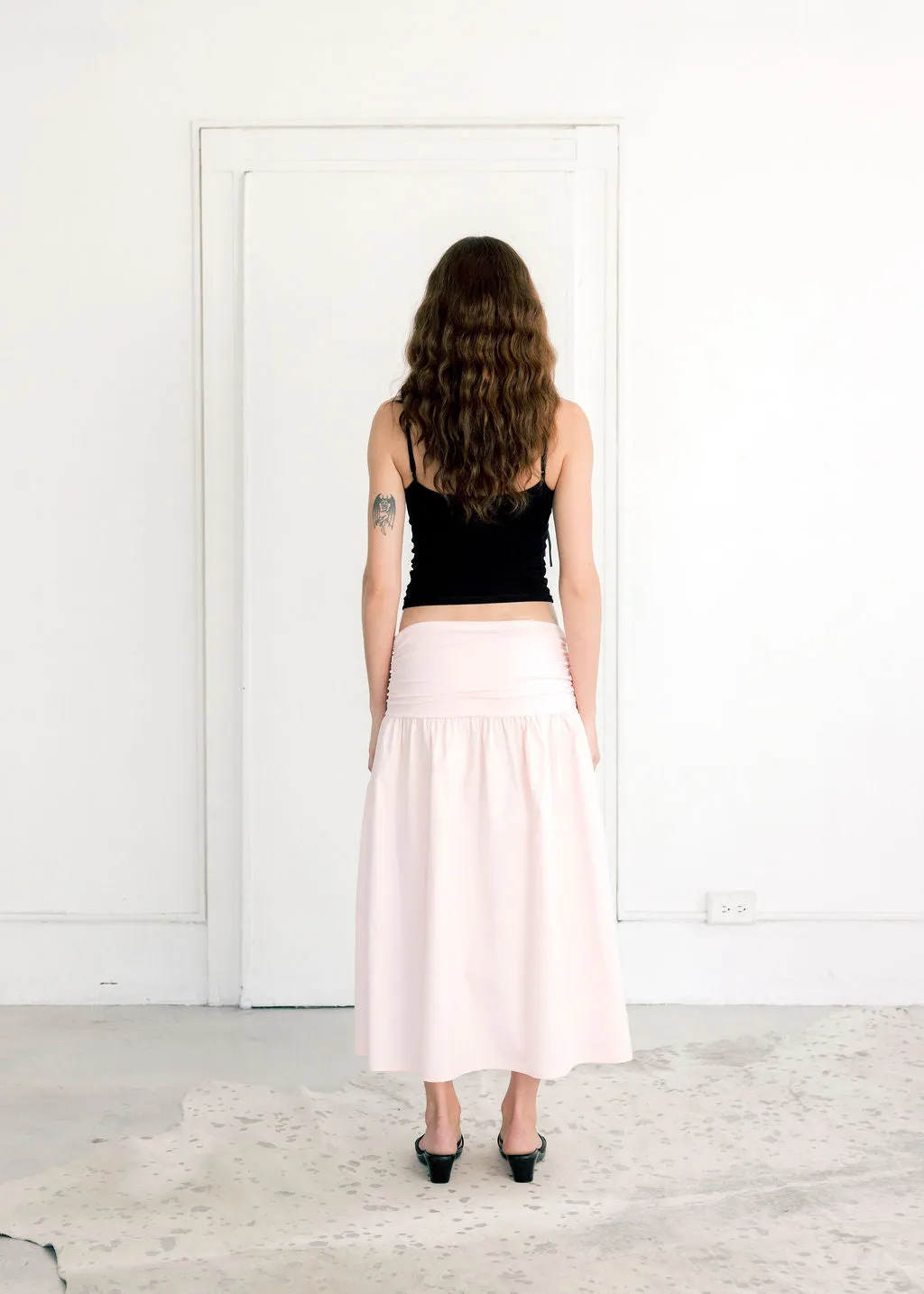 Nina Skirt - Ready To Ship sold by A Bronze Age product image thumbnail 2