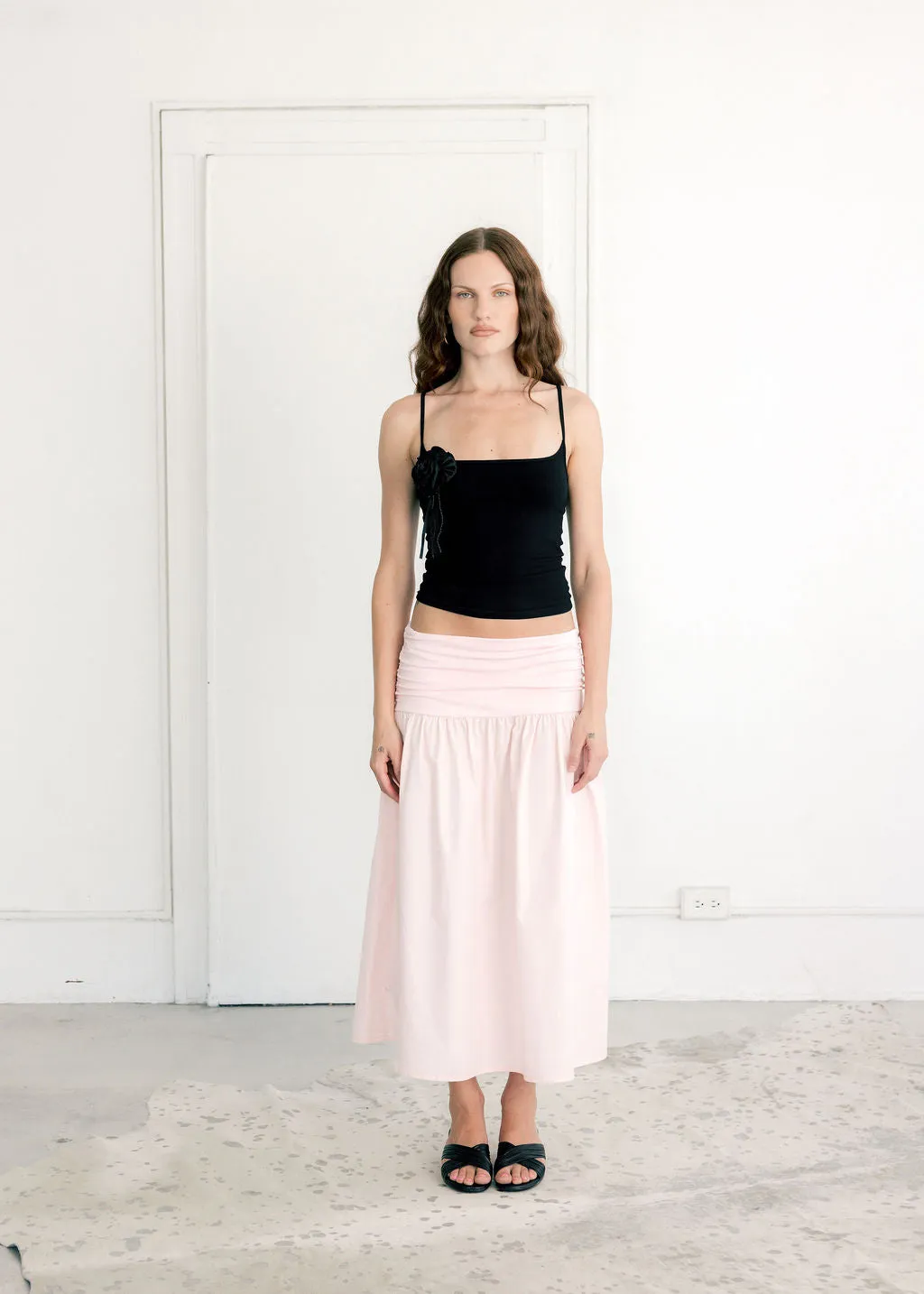 Nina Skirt - Ready To Ship sold by A Bronze Age