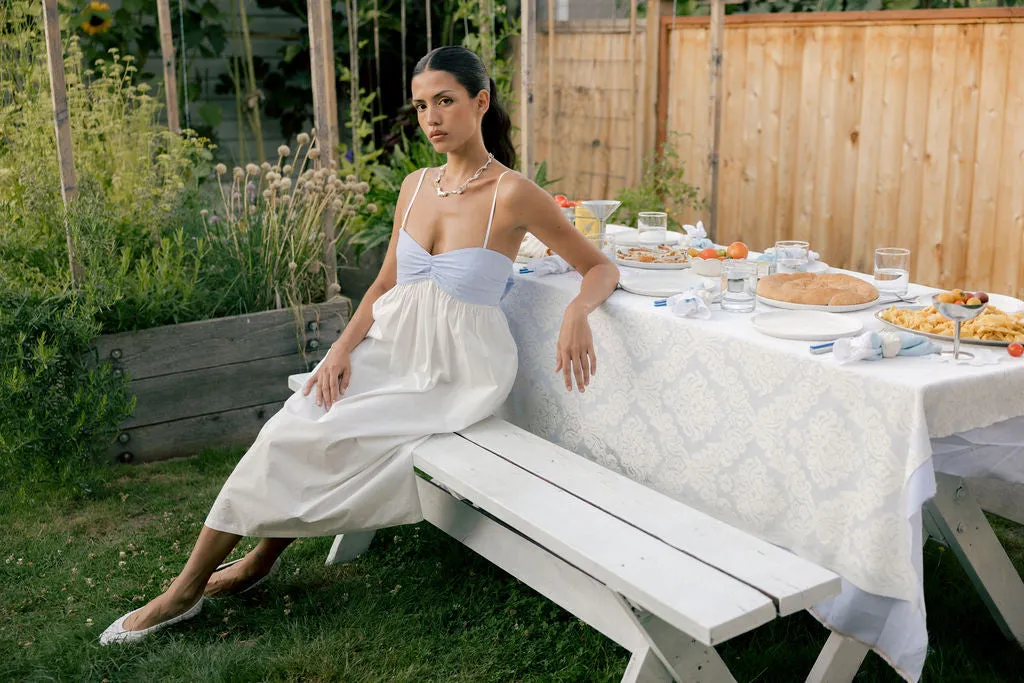 Libertine Dress sold by A Bronze Age product image thumbnail 5