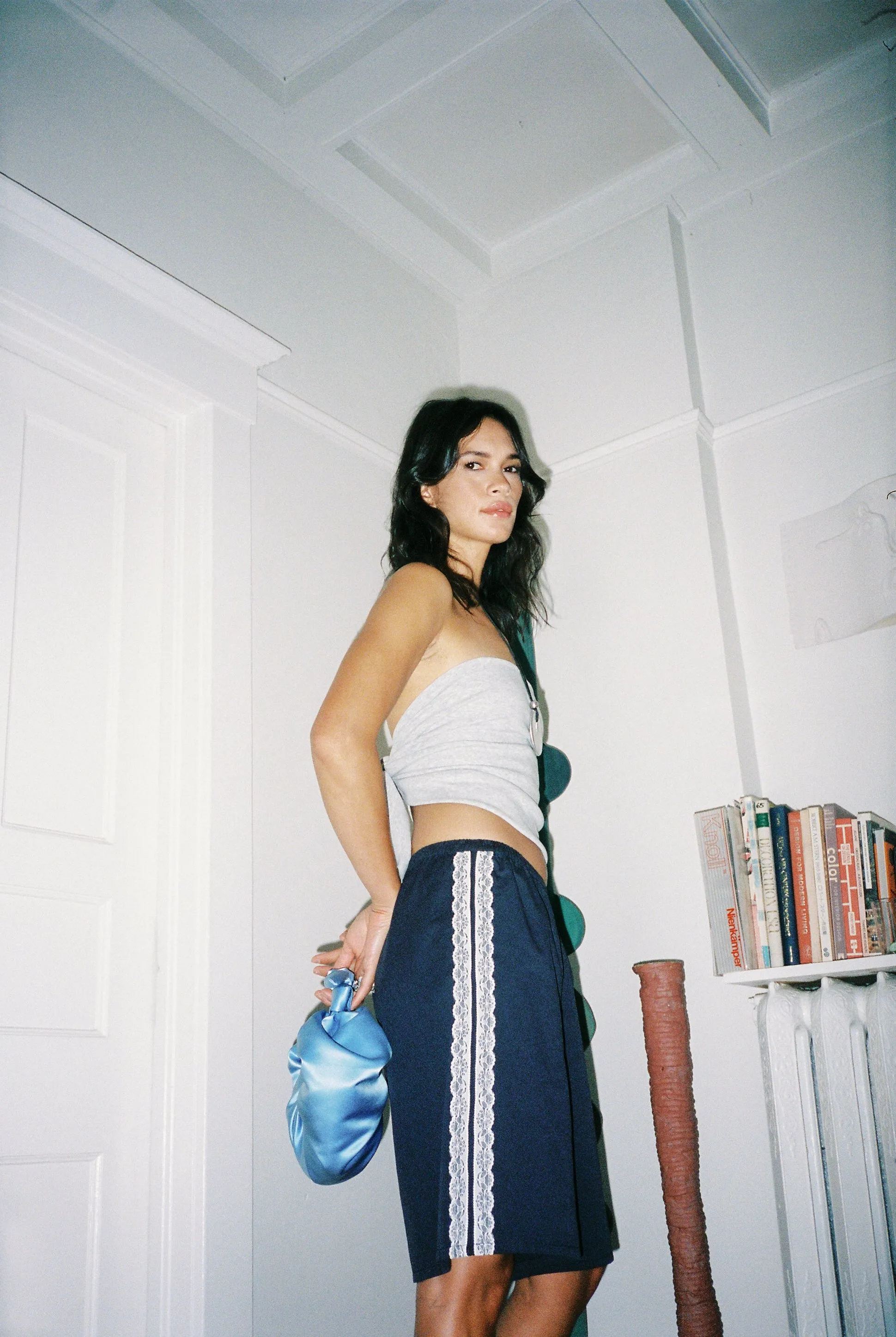 Alfred Shorts sold by A Bronze Age product image thumbnail 5