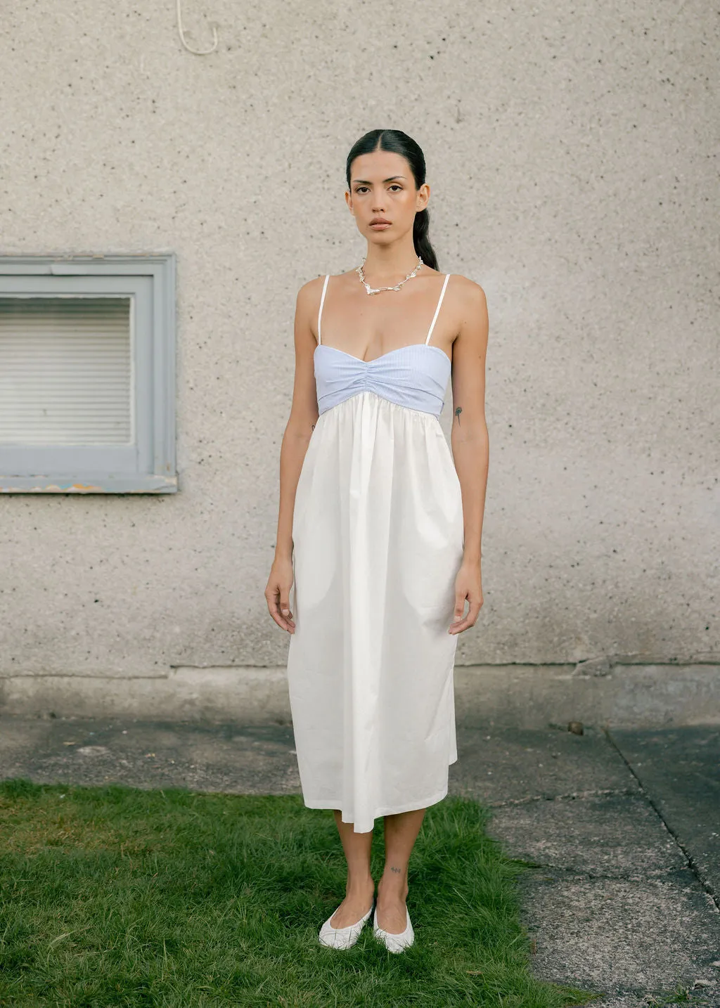 Libertine Dress - Ready To Ship sold by A Bronze Age product image thumbnail 2