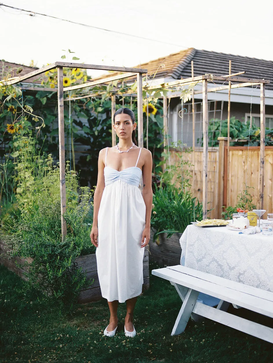 Libertine Dress - Ready To Ship sold by A Bronze Age