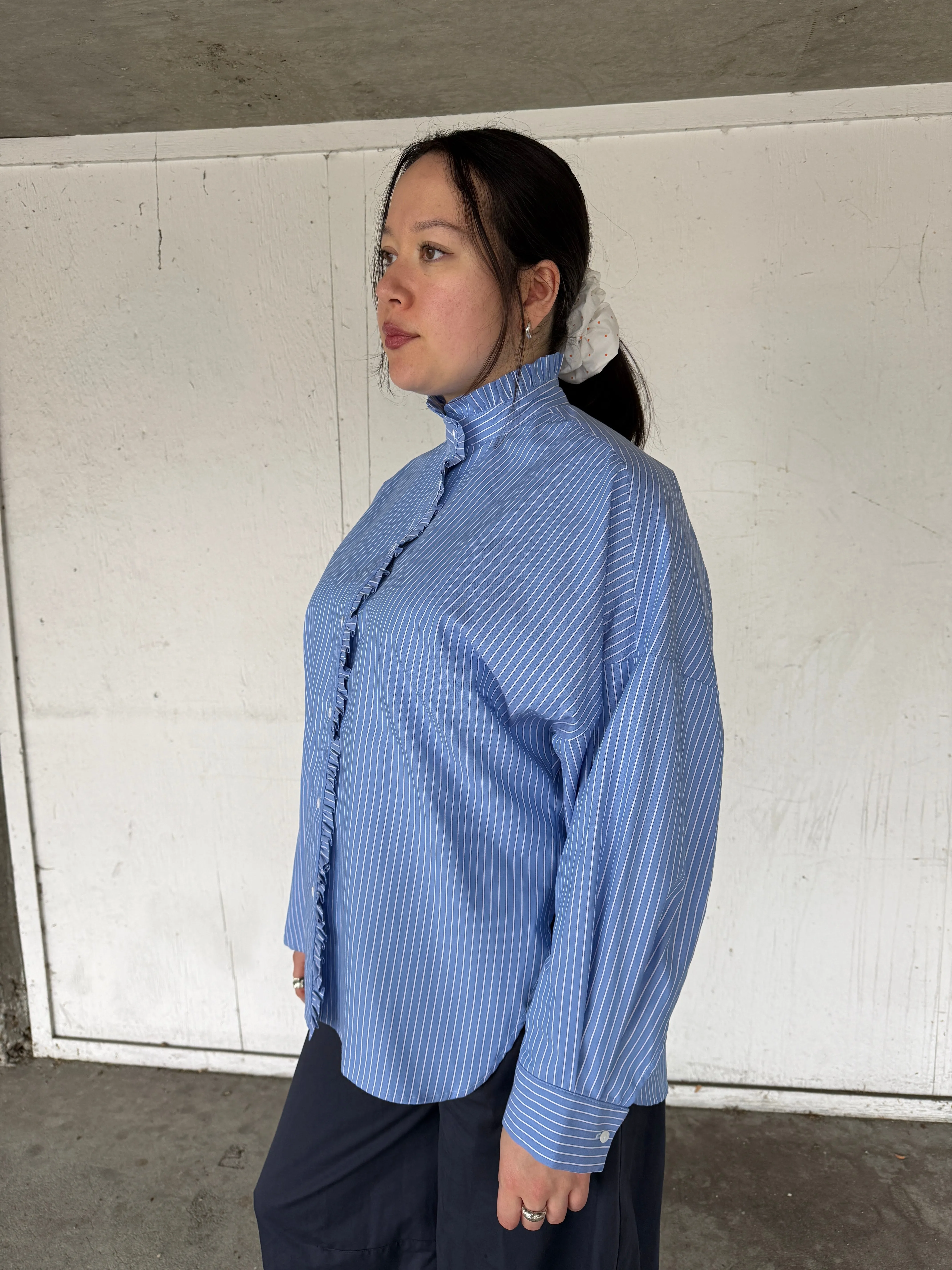 Brighton Top - Ready to Ship sold by A Bronze Age product image thumbnail 5