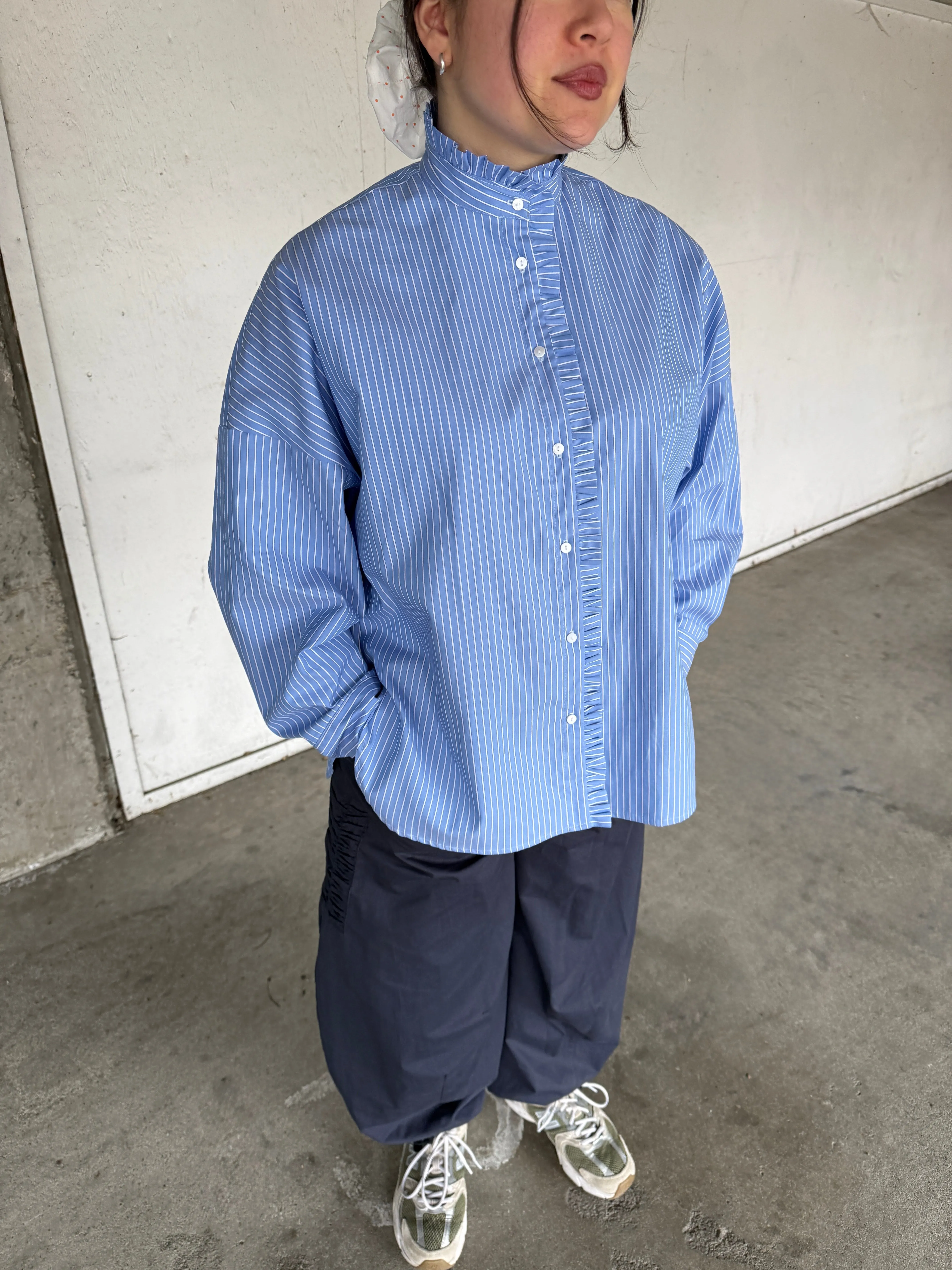 Brighton Top - Ready to Ship sold by A Bronze Age product image thumbnail 4