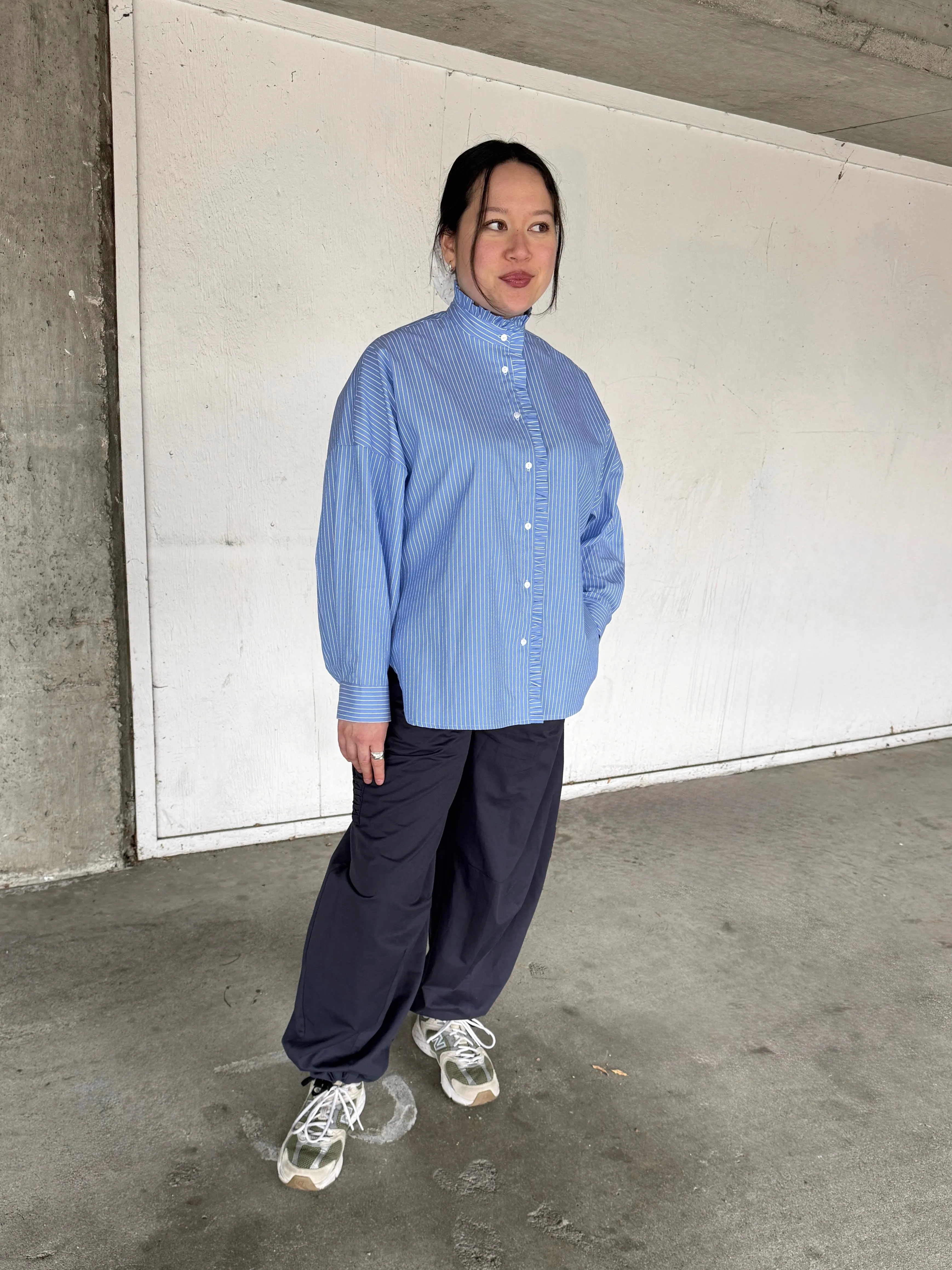 Brighton Top - Ready to Ship sold by A Bronze Age product image thumbnail 2